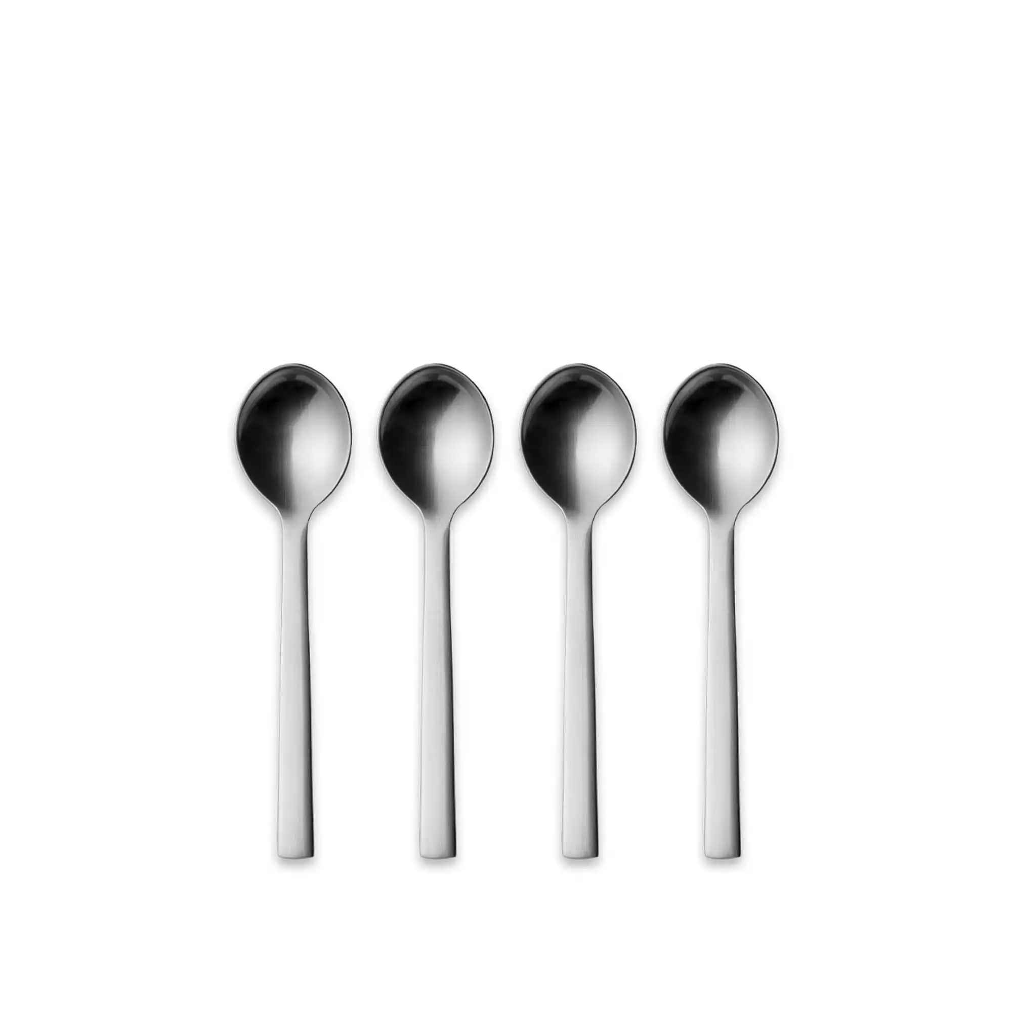 New York Teaspoon Large / Set of 4