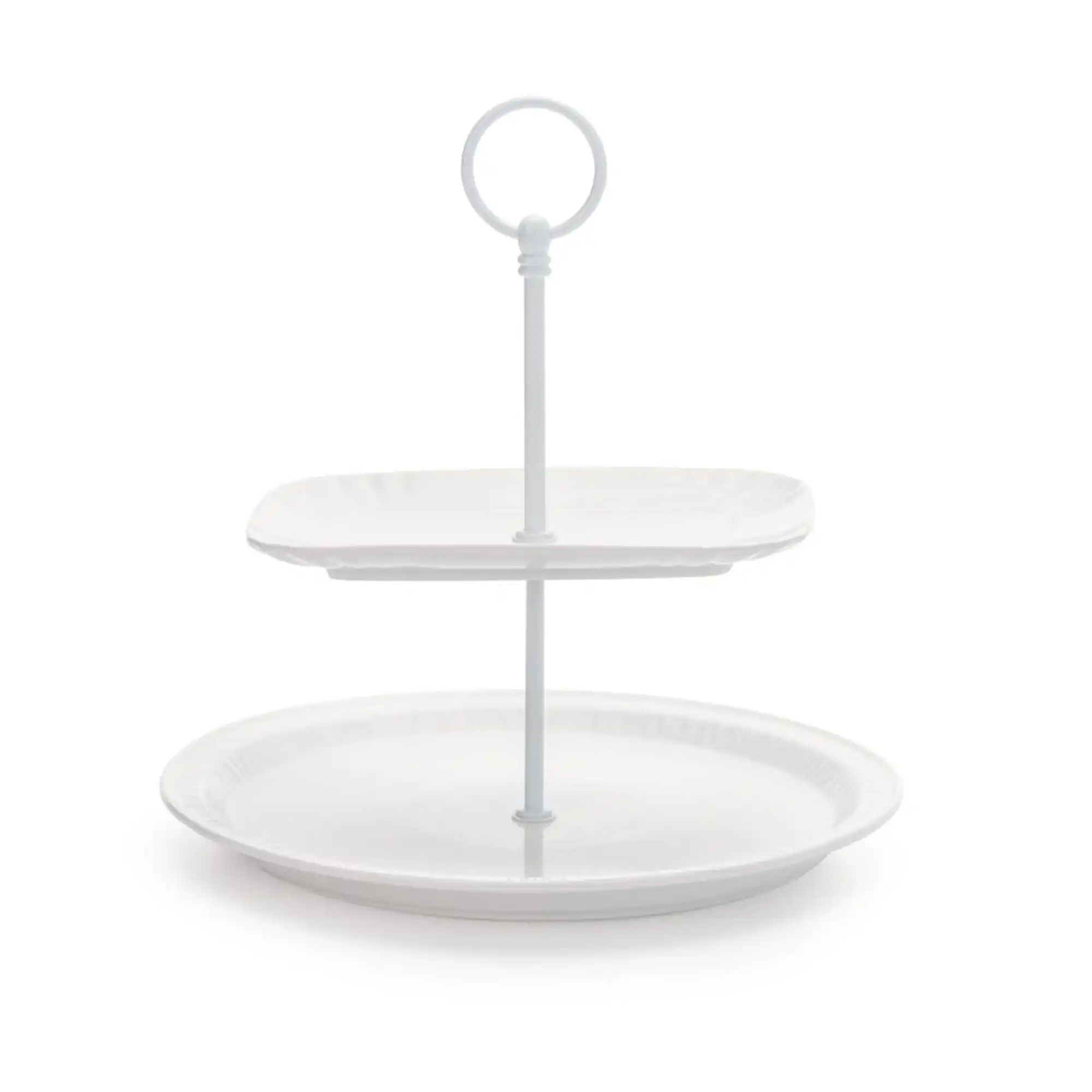 Porcelain Cake Stand