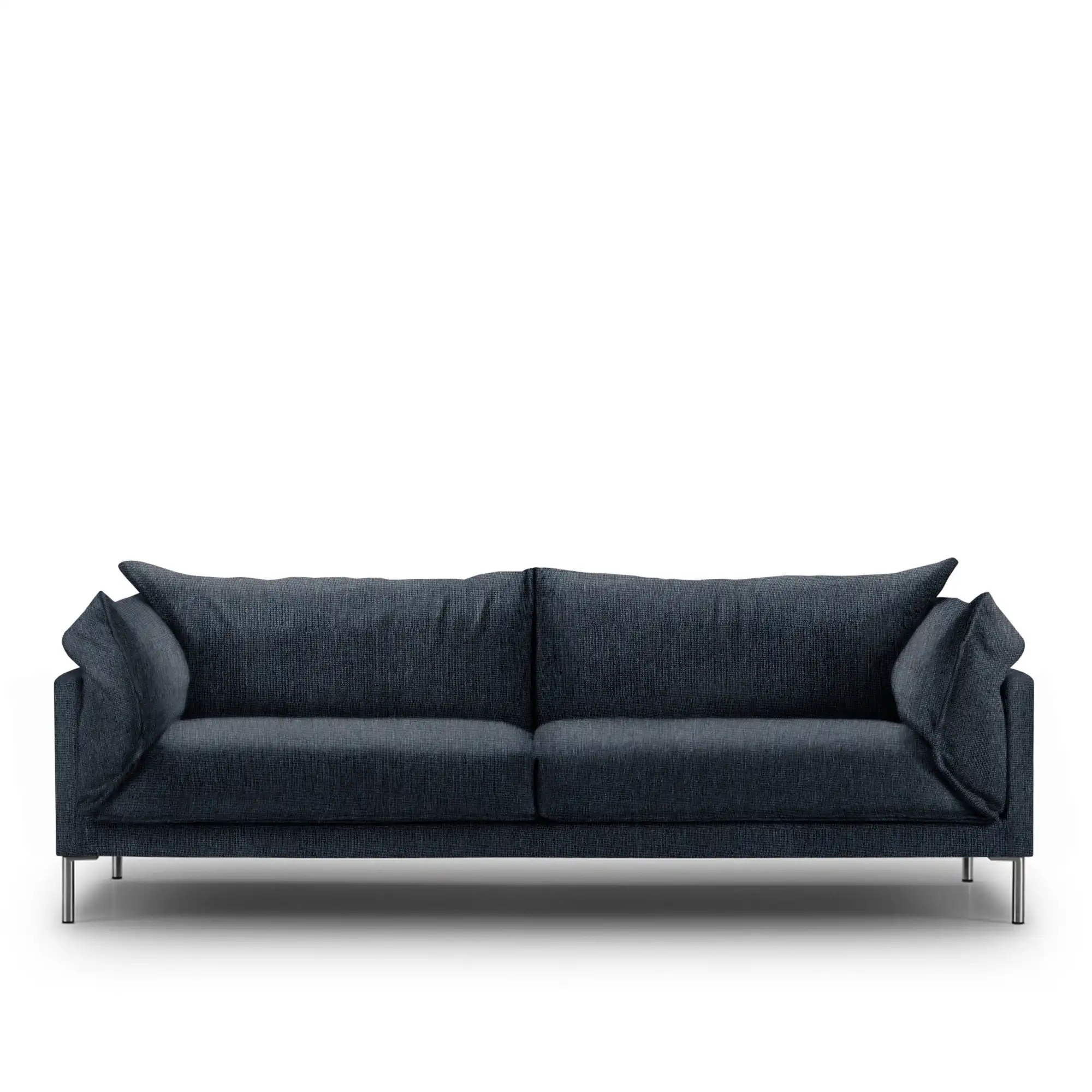 Butterfly 3-seters sofa 240 cm