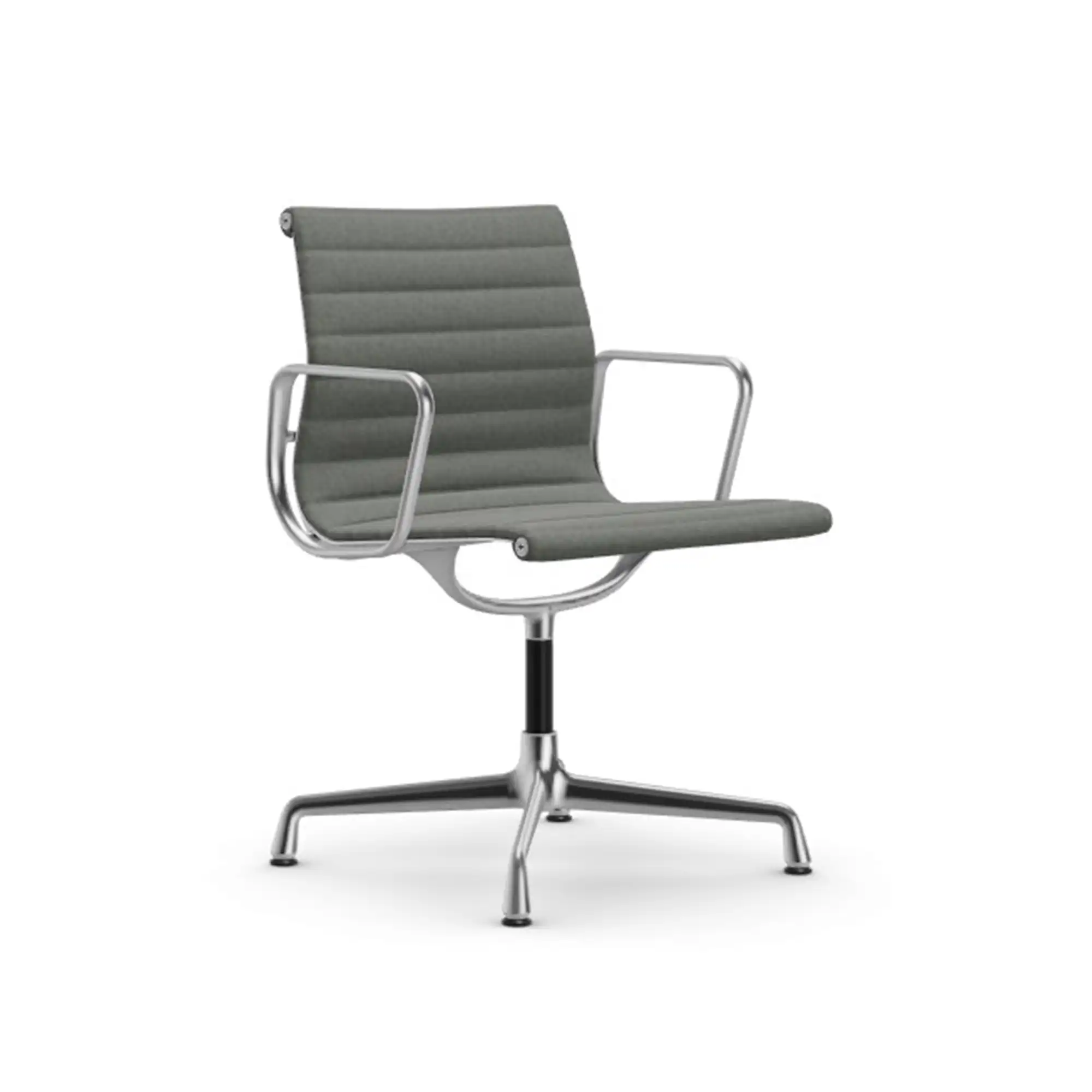 Aluminium Chair EA 104