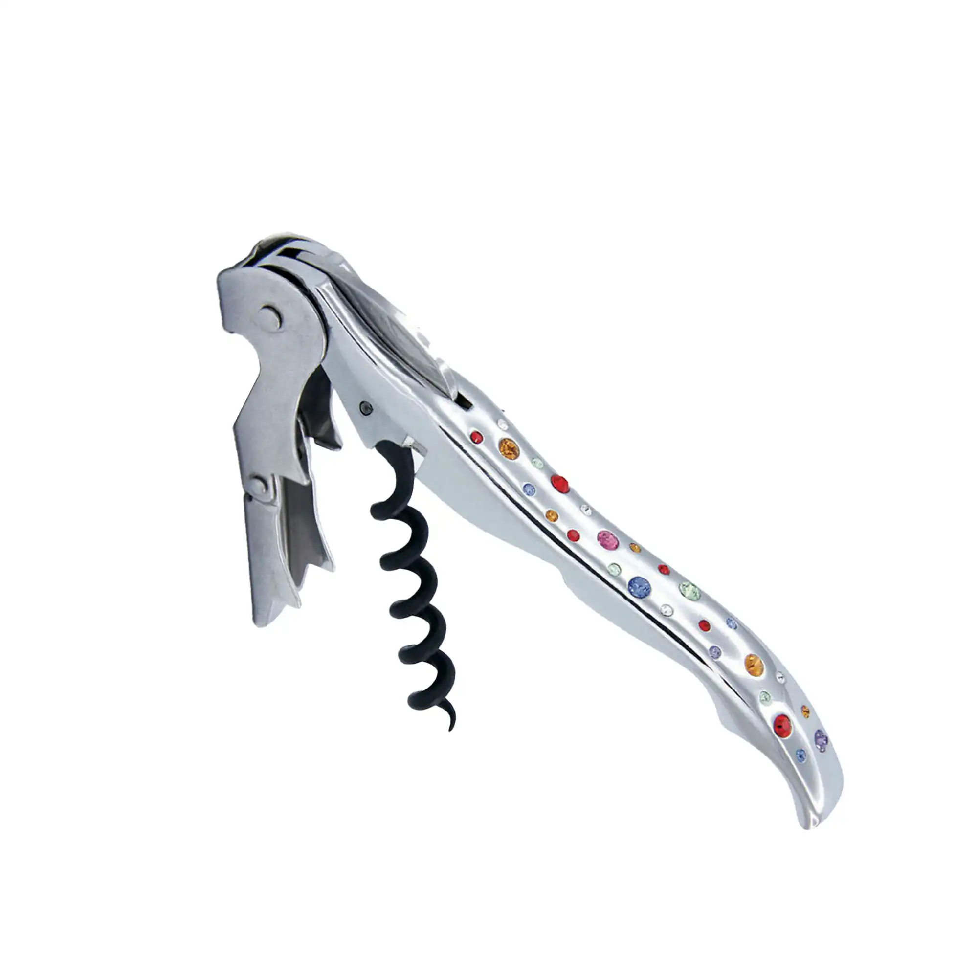 PWC vinåpner pulltaps evolution rainbow