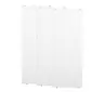 Hylleplate 78x30cm 3-pack