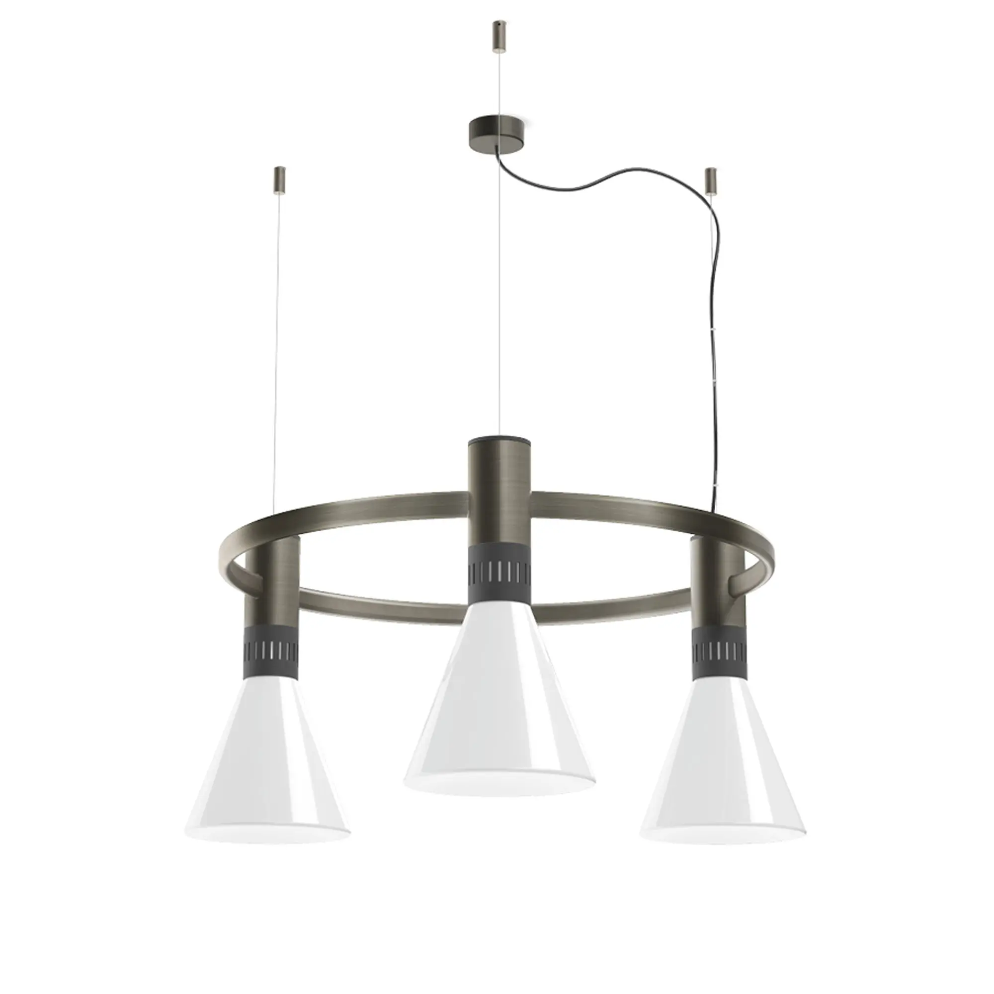 Cono 3 Phase-Cut pendellampe