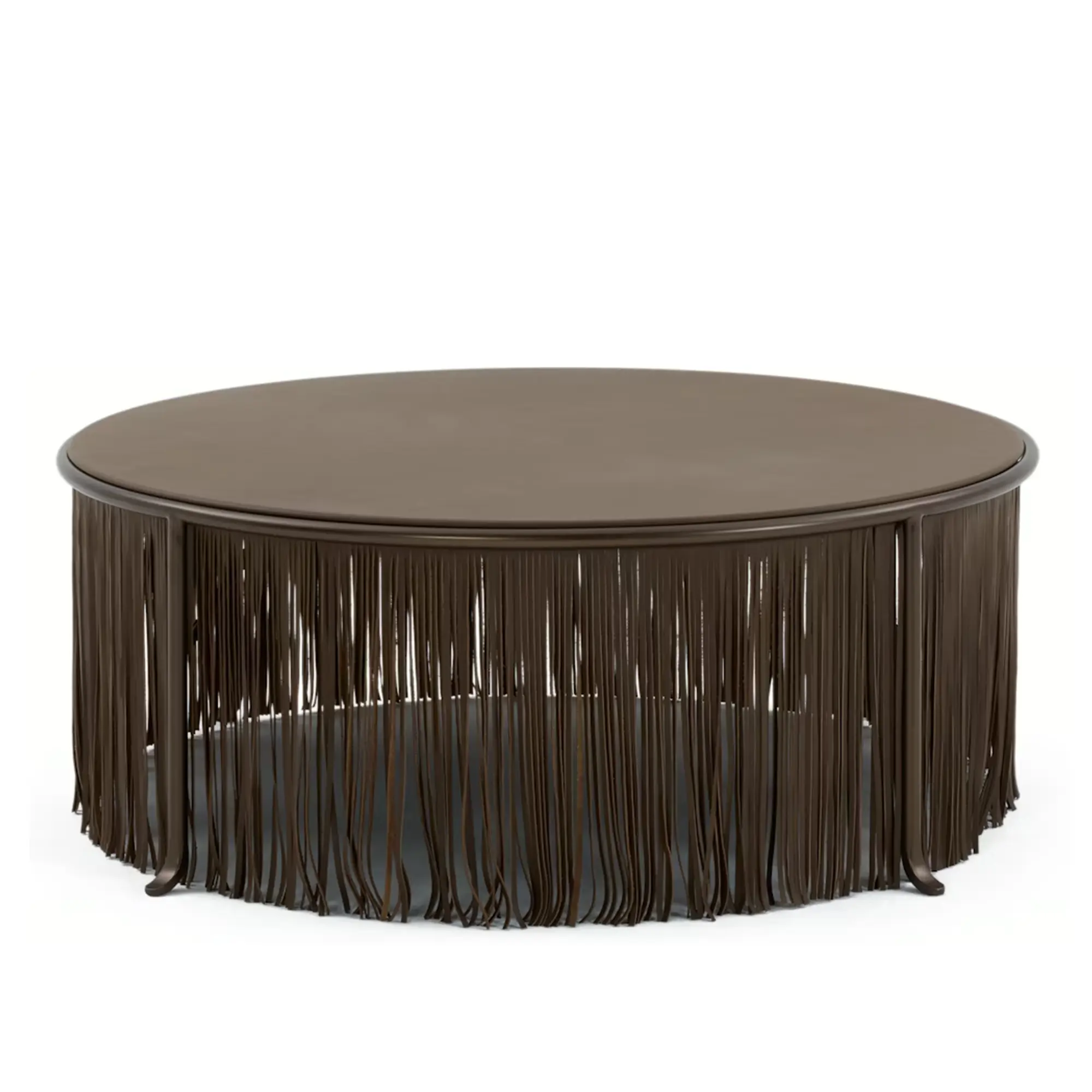 Coffee table manganese