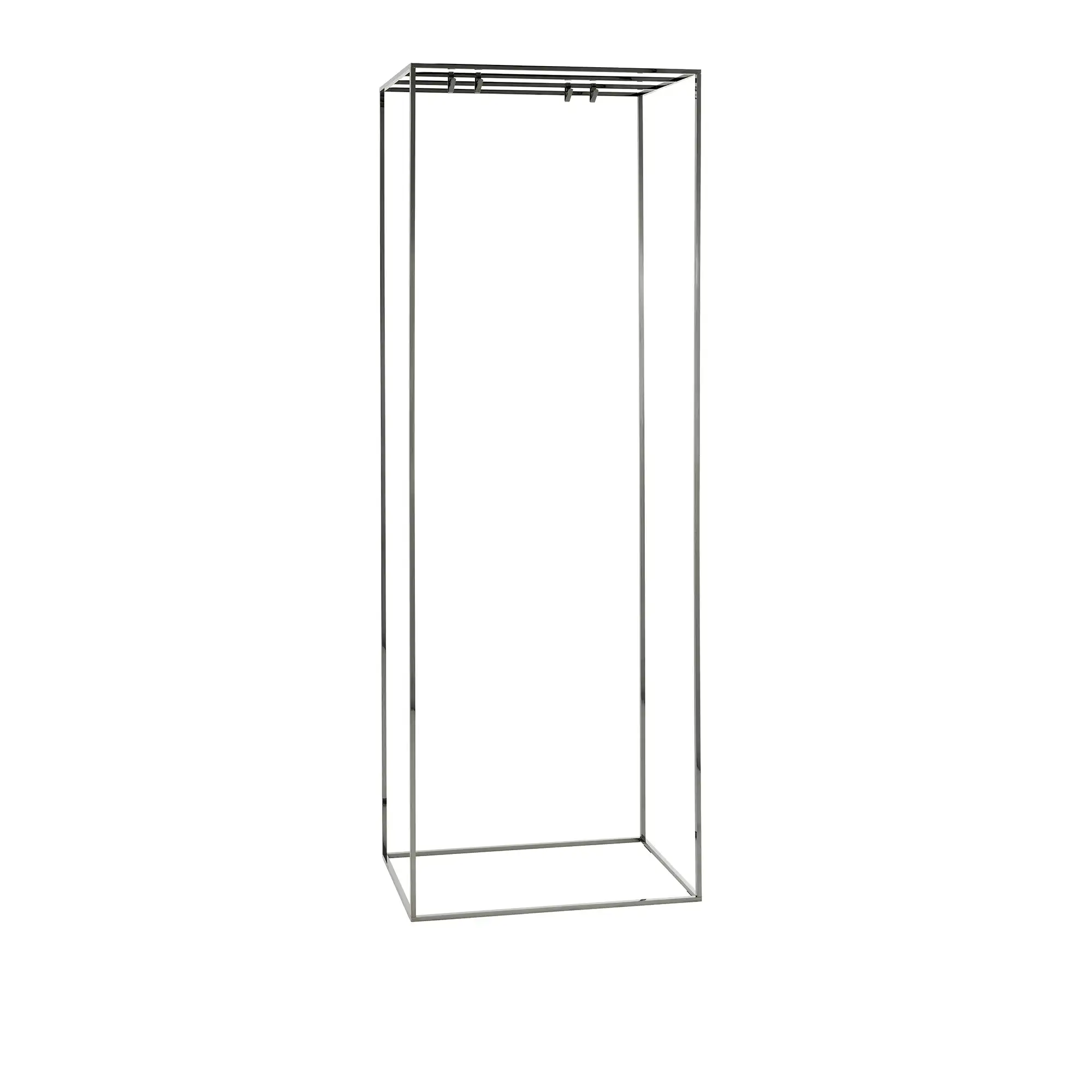 Rack Square Coat Stand