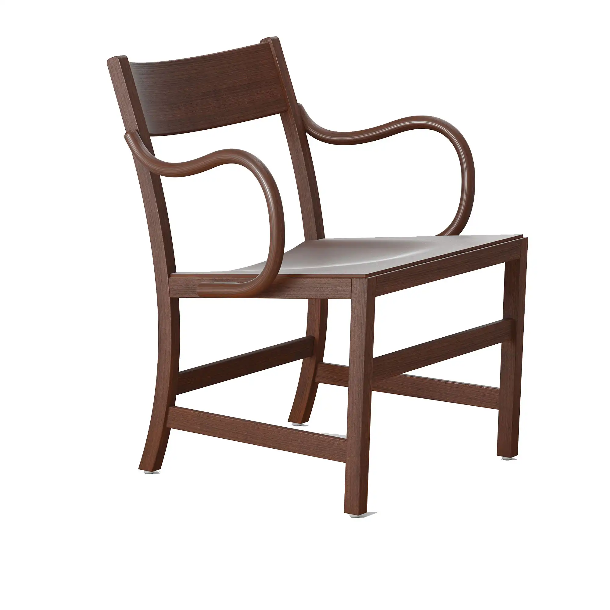 Waiter XL Easy Chair