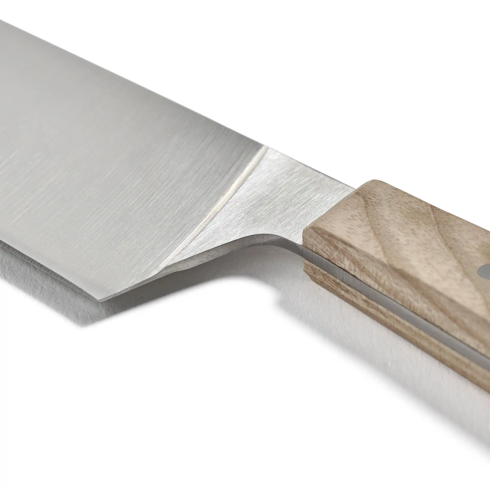 Chef's Knife White Ash Dune