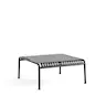 Palissade lavt hagebord 82 x 86 cm