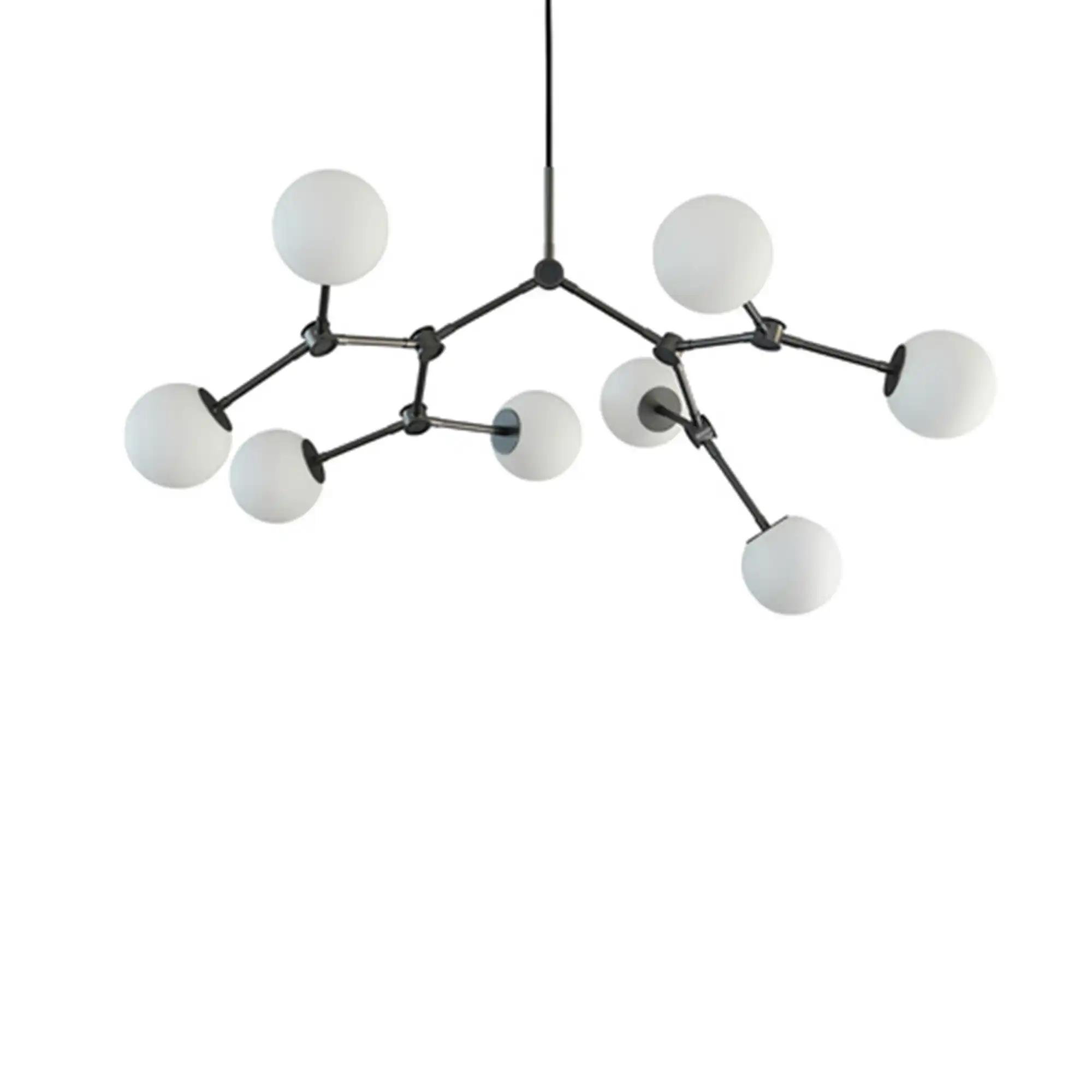 Drop Chandelier Bulp Mini