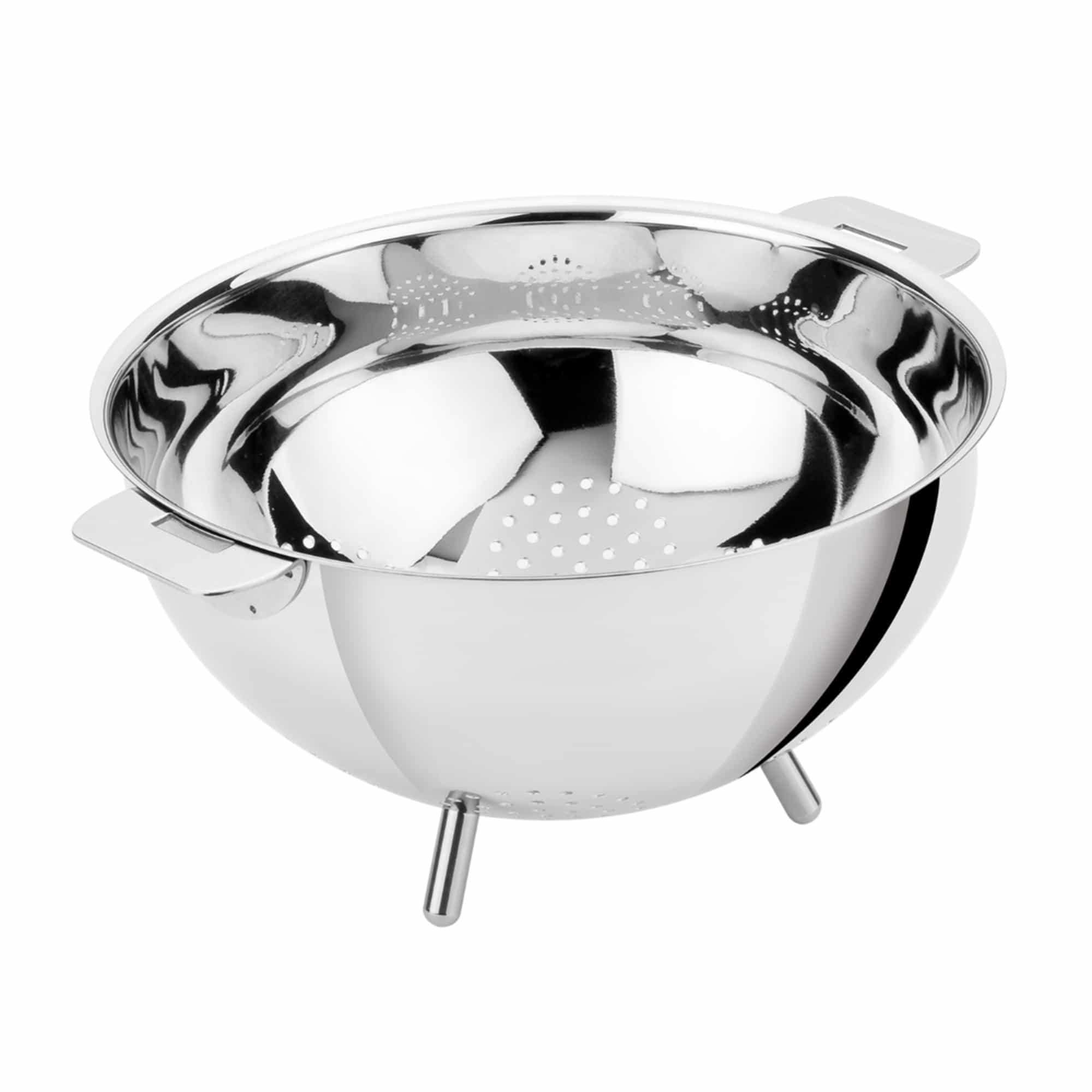 Mutine Removable Sieve With Feet