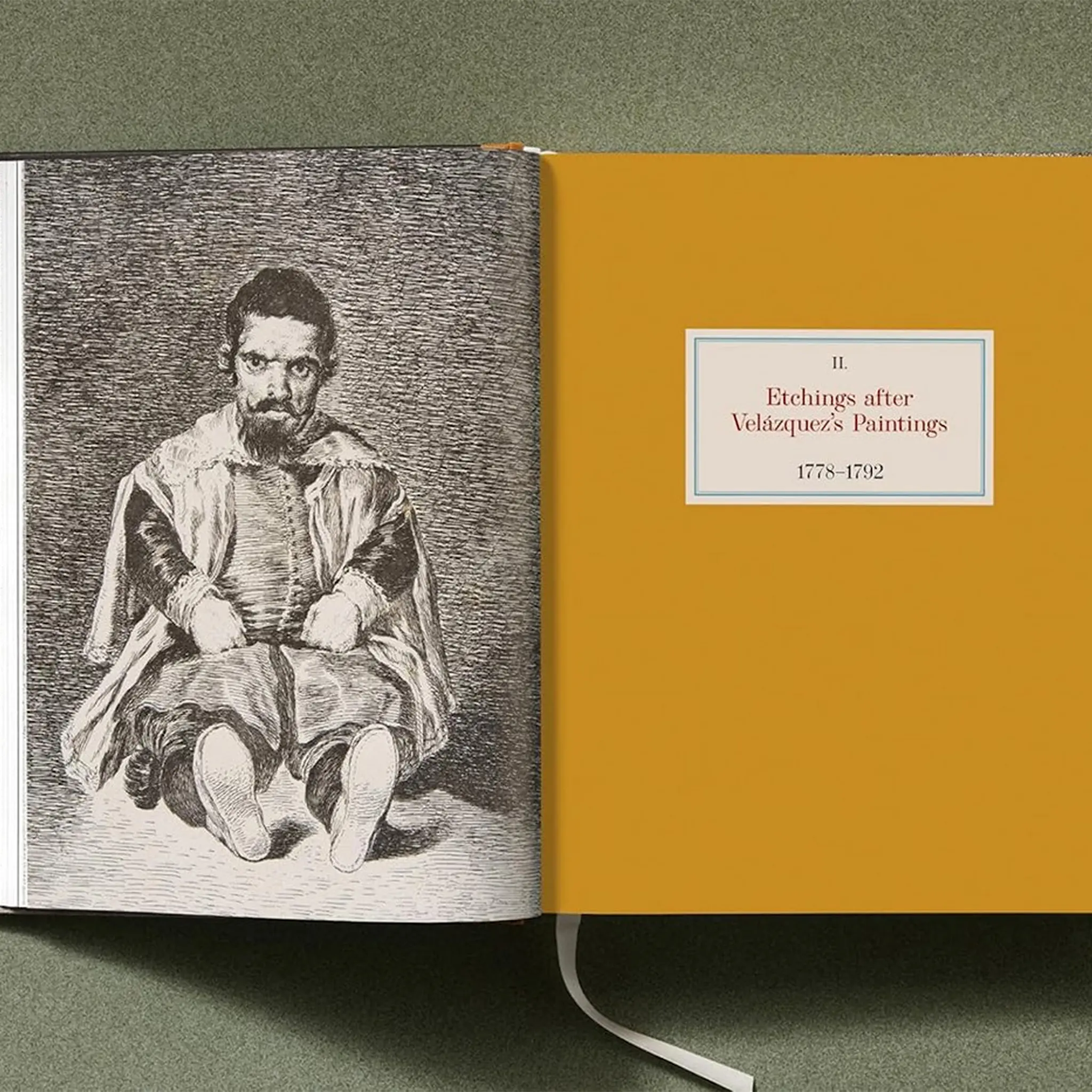 Goya. The Complete Prints kunstbok