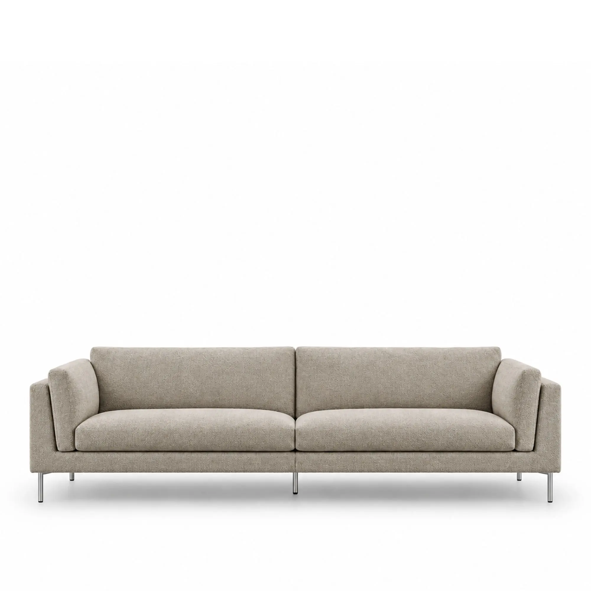 Float High sofa 100x260 cm
