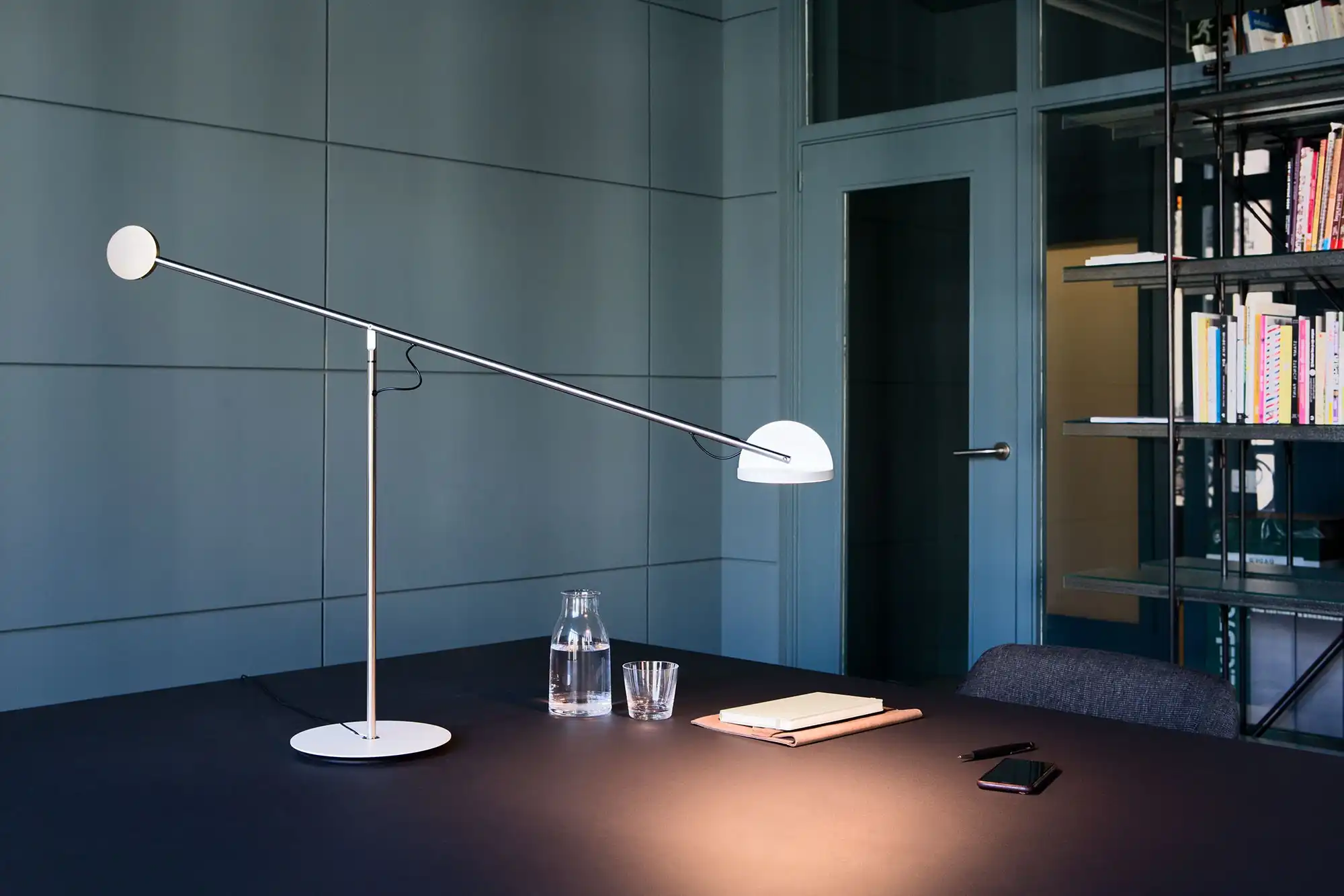 Copernica M - Table Lamp