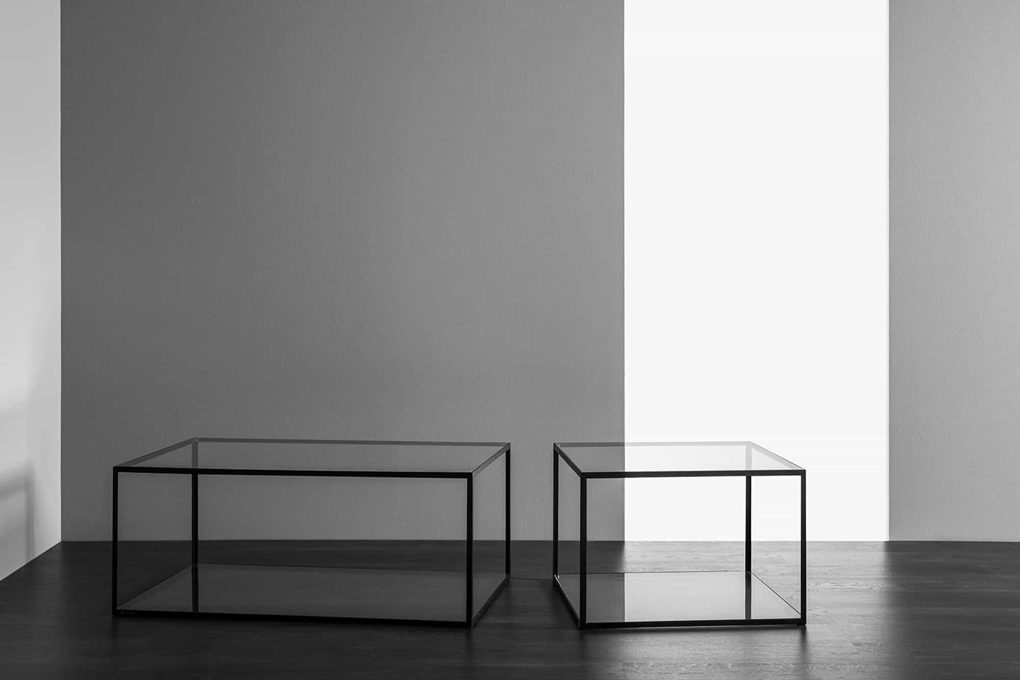 Alberto Glassbord 60 x 100 cm