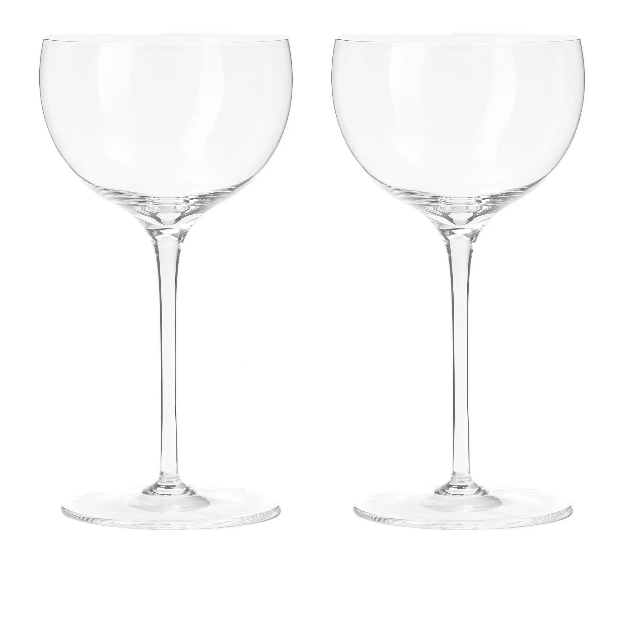Boobette cocktailglass 2-pakning