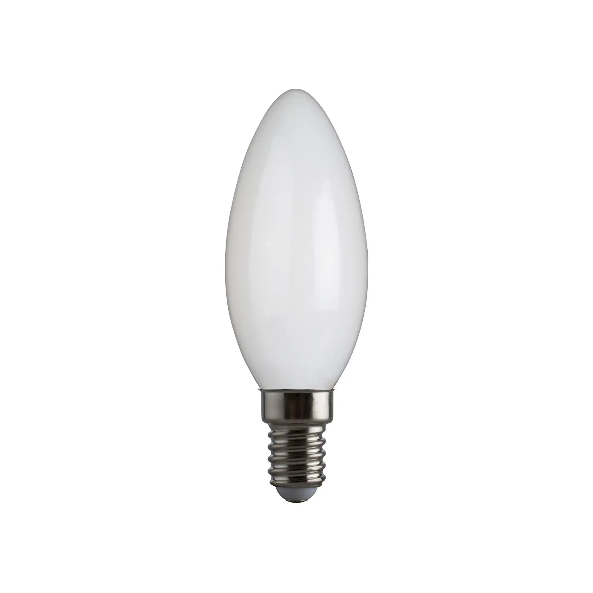 e3 LED Proxima B35 Opal 5W E14