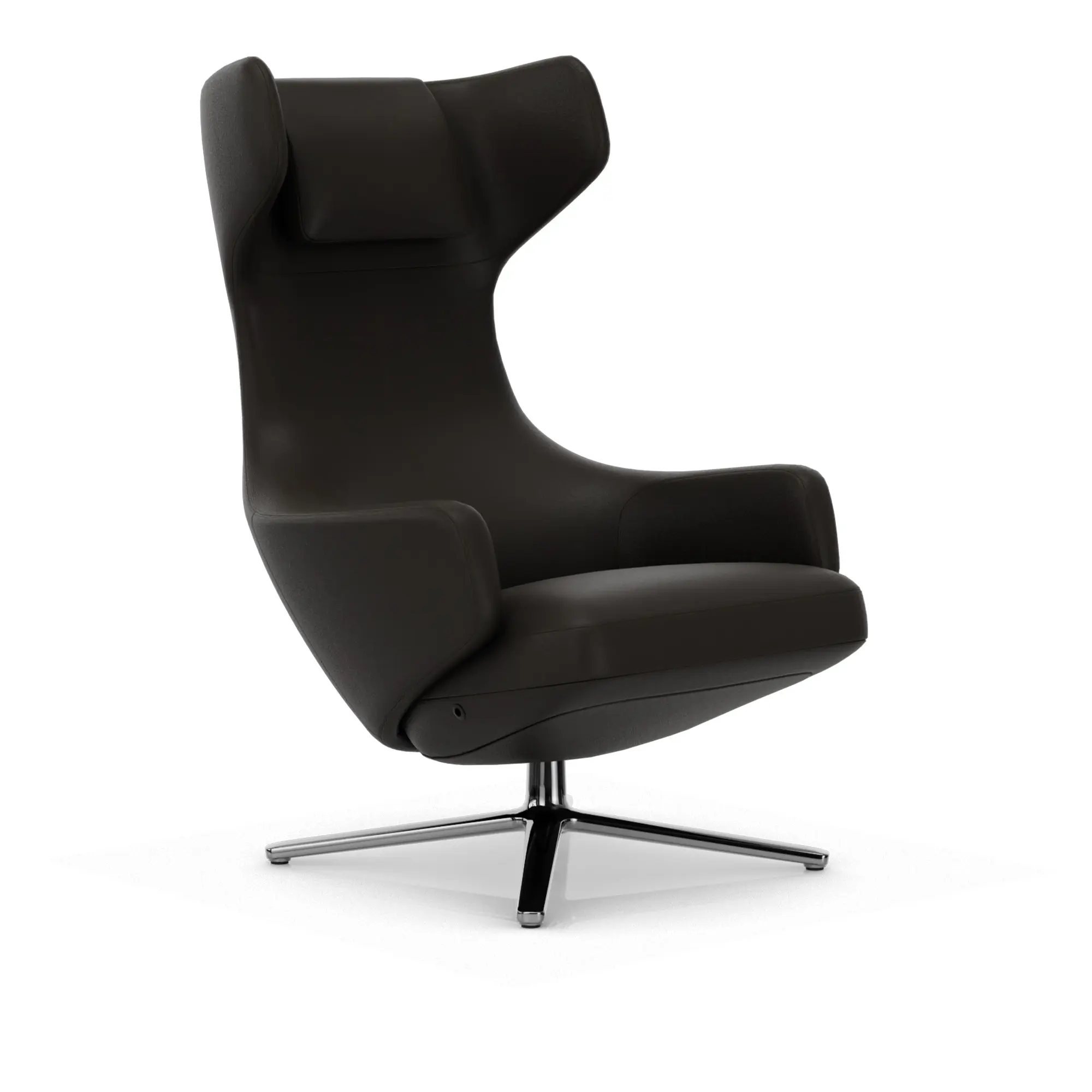 Grand Repos lenestol Polished