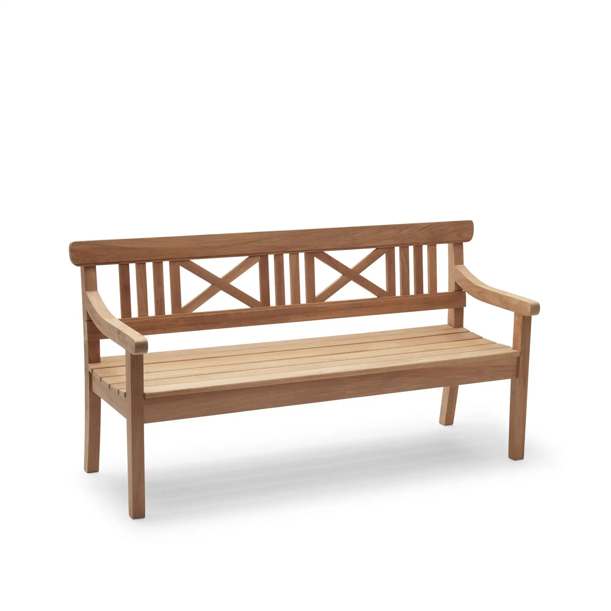 Drachmann Bench