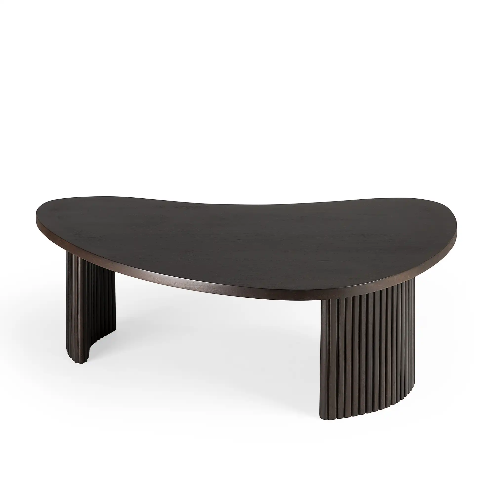 Boomerang Coffee Table 90 x 61 x 29 cm