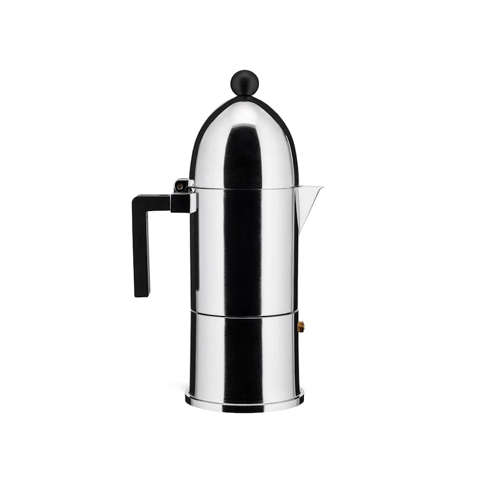 La Cupola Espresso coffee maker