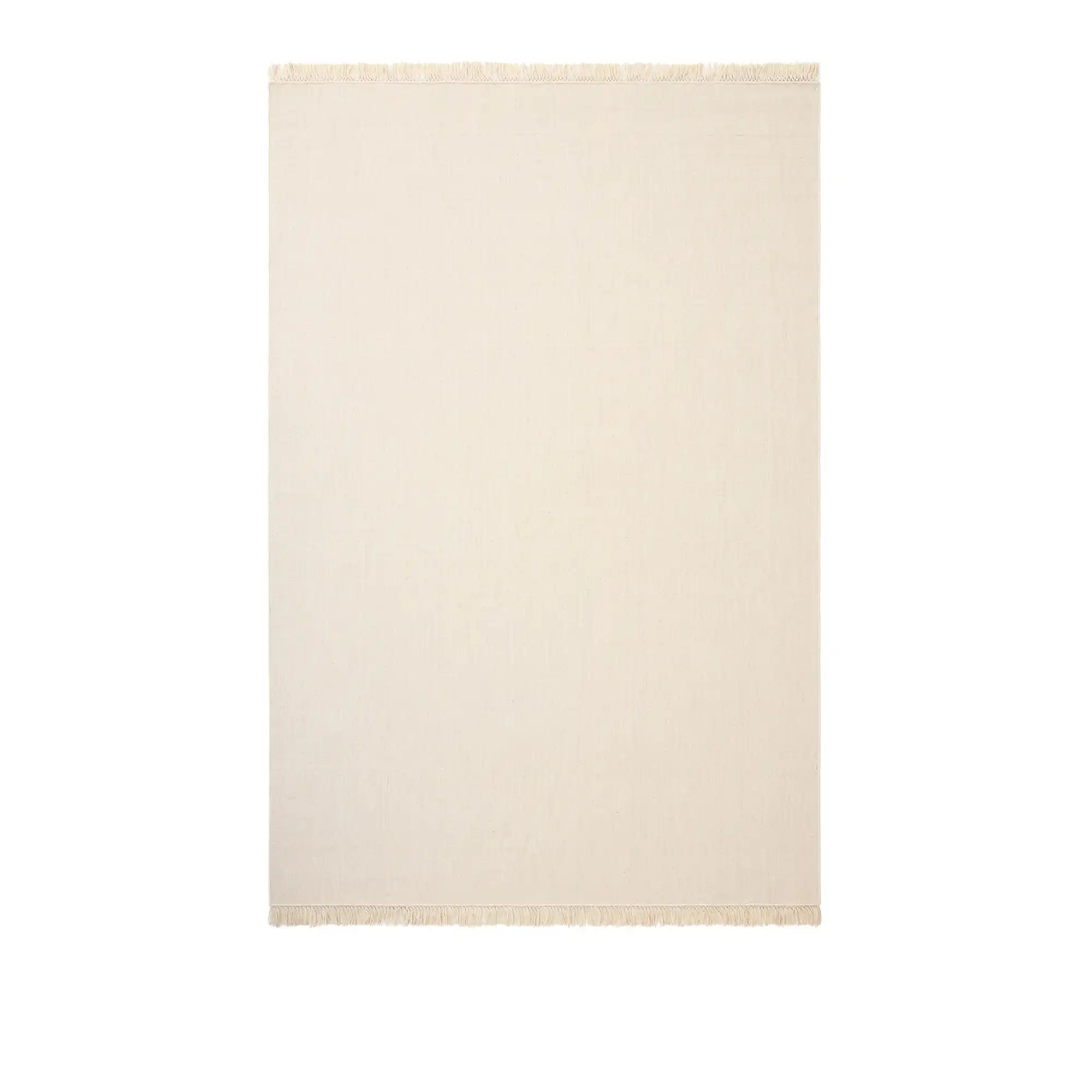 Nanda Wool 200x300 cm, Off White