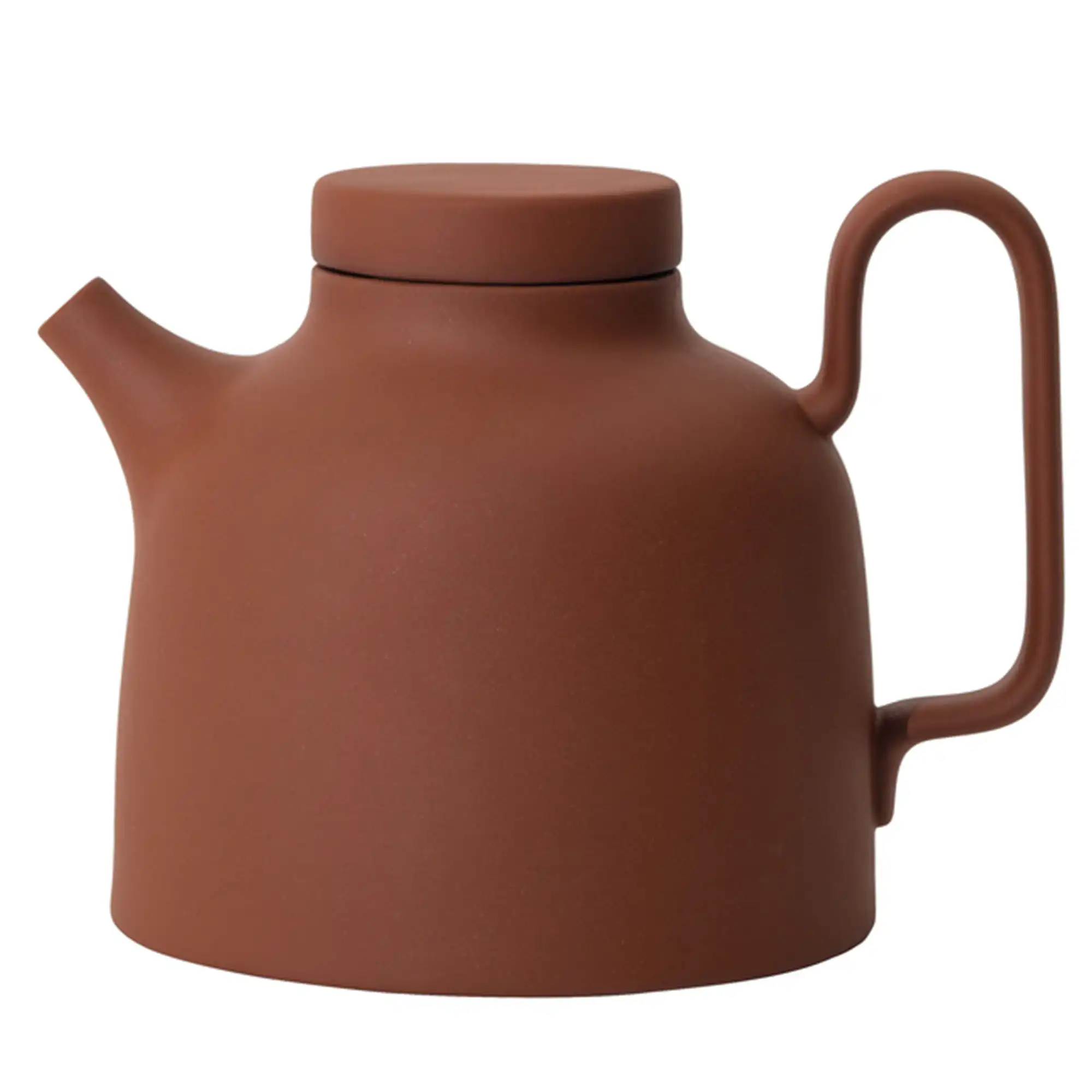 Sand Secrets Tea Pot