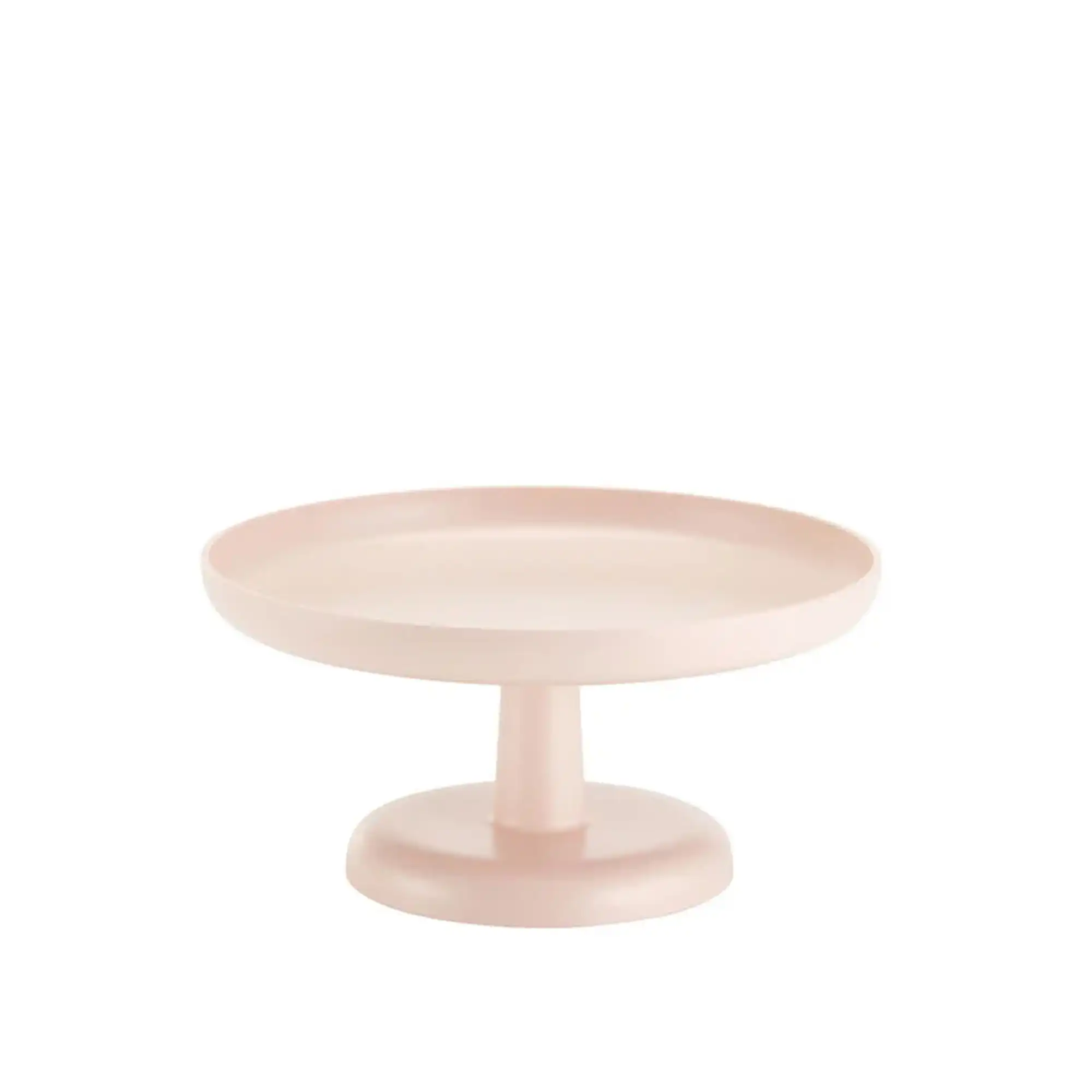 High Tray Pale Rose