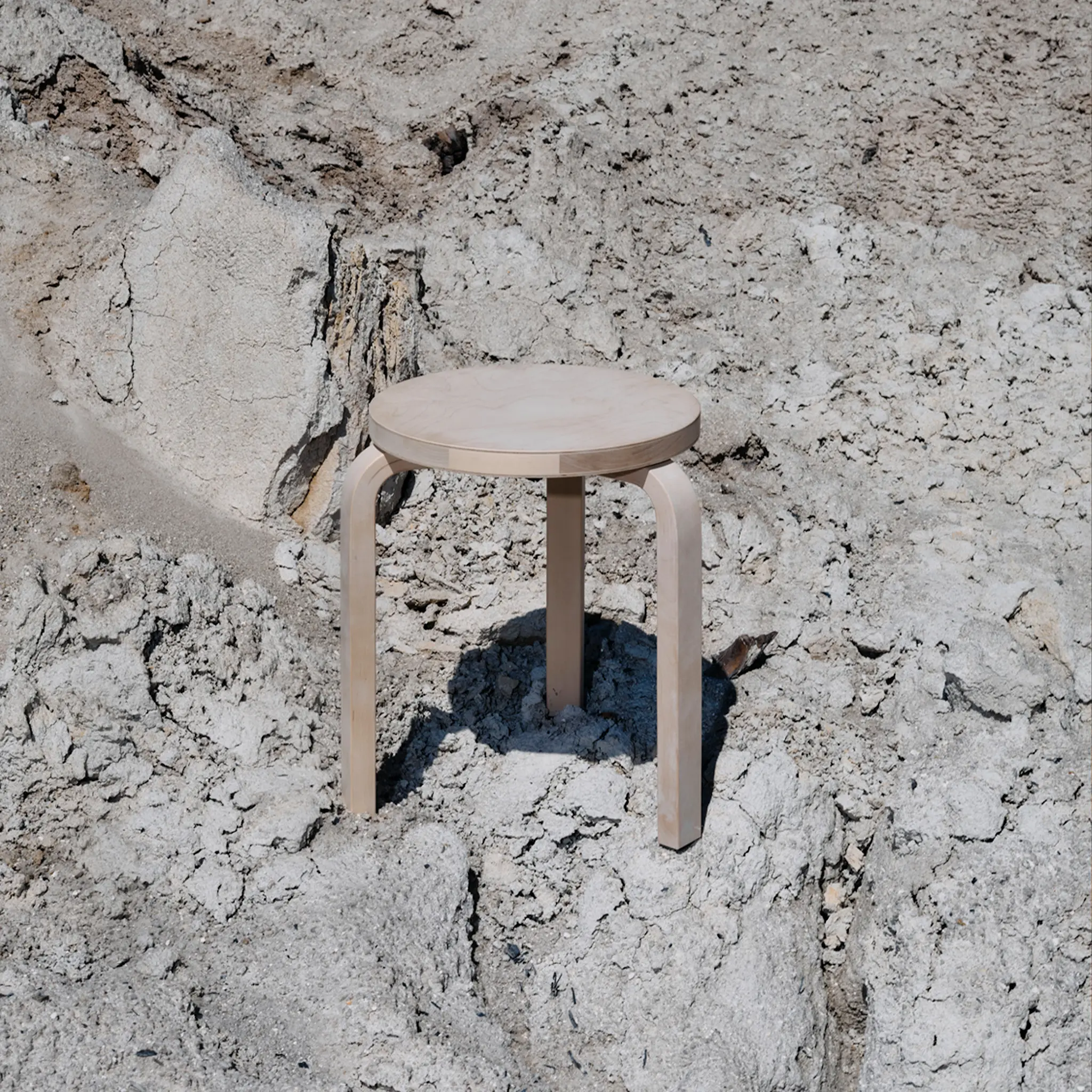Stool 60 krakk
