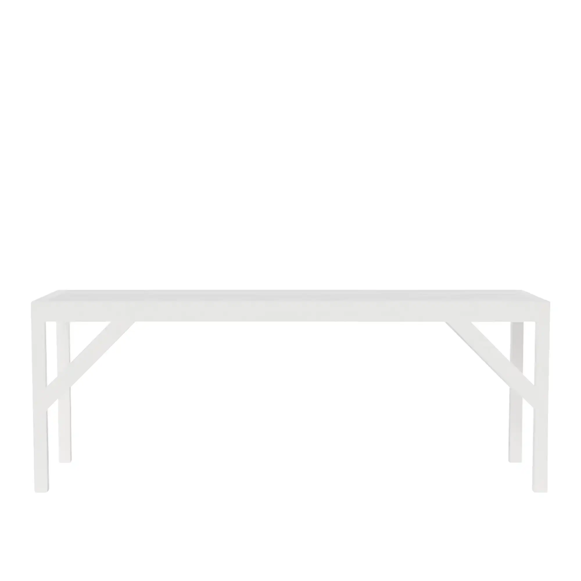 Bracket Bench