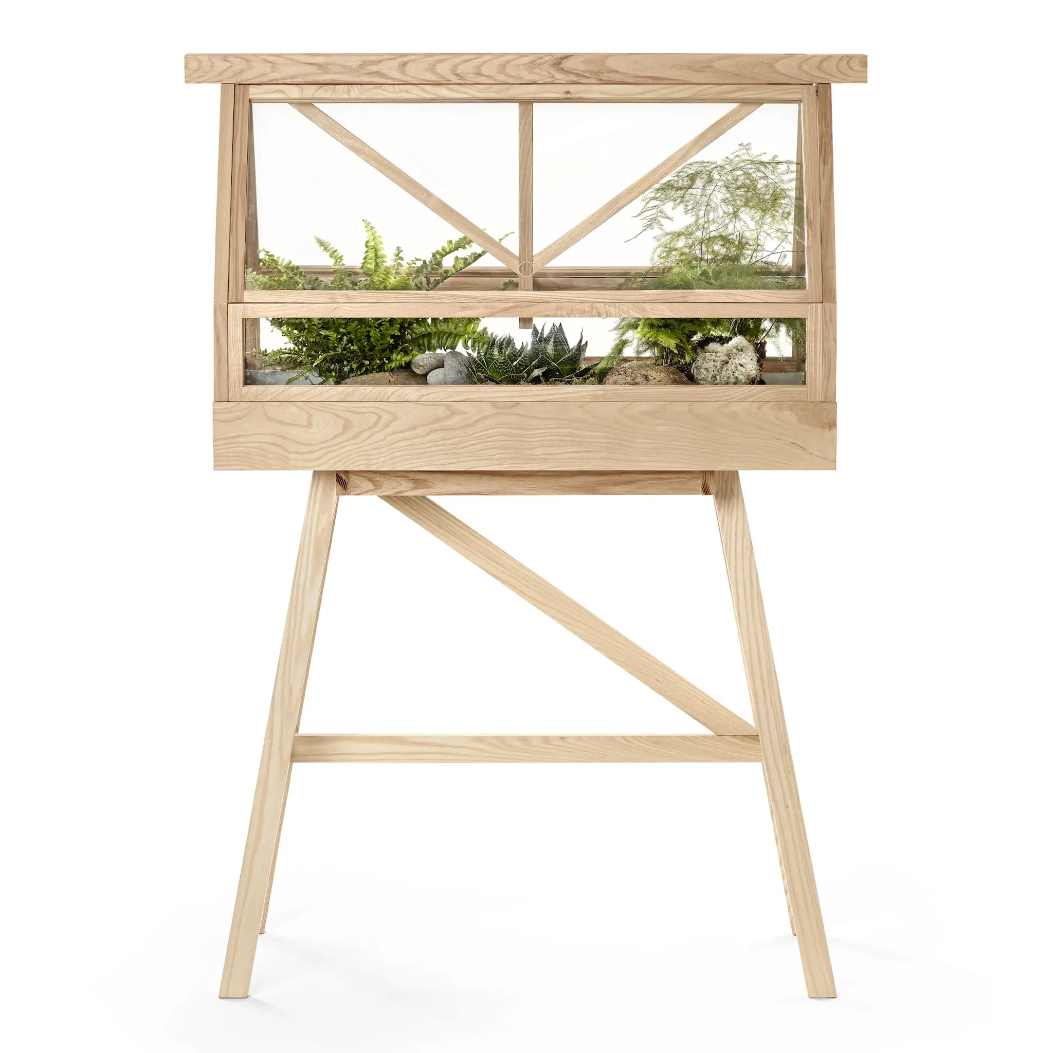 Greenhouse