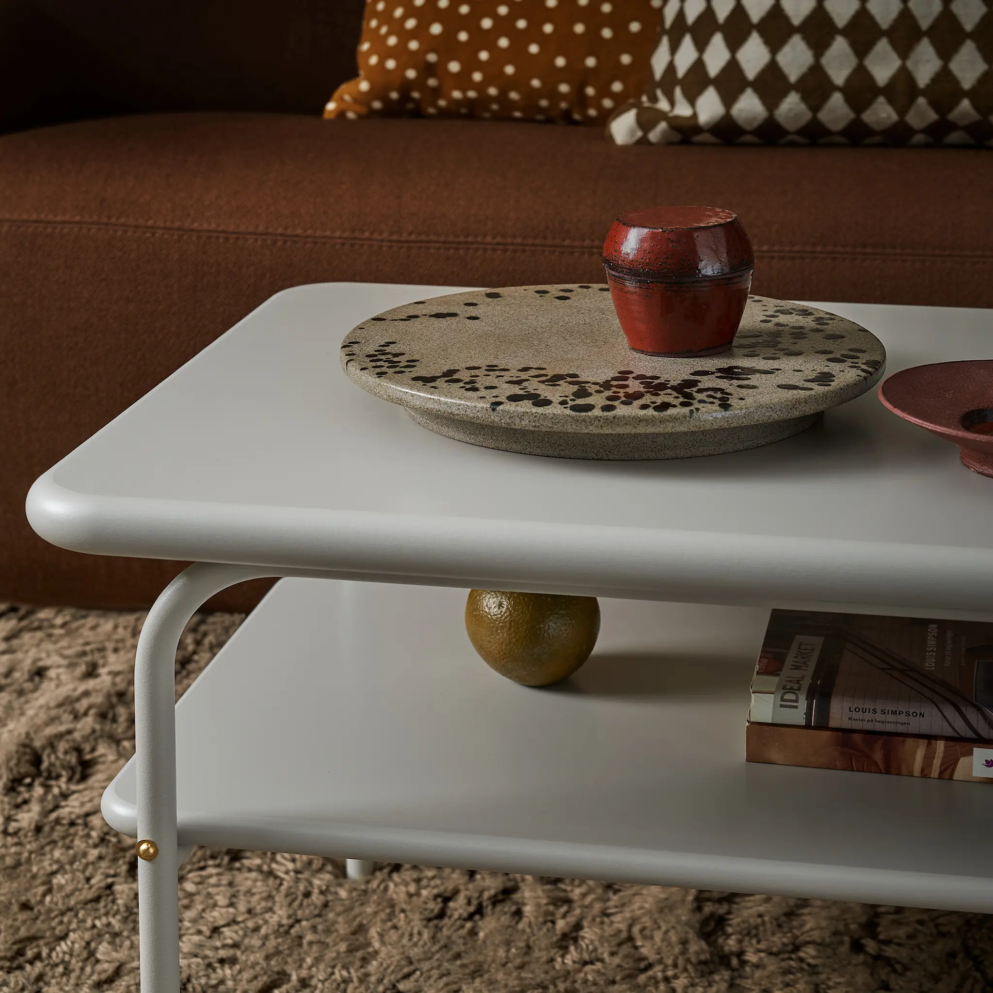 Anyday Table - White