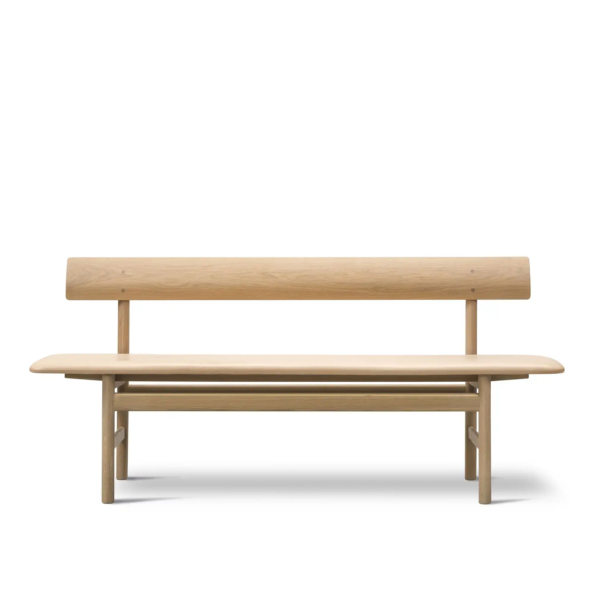 The Mogensen Bench