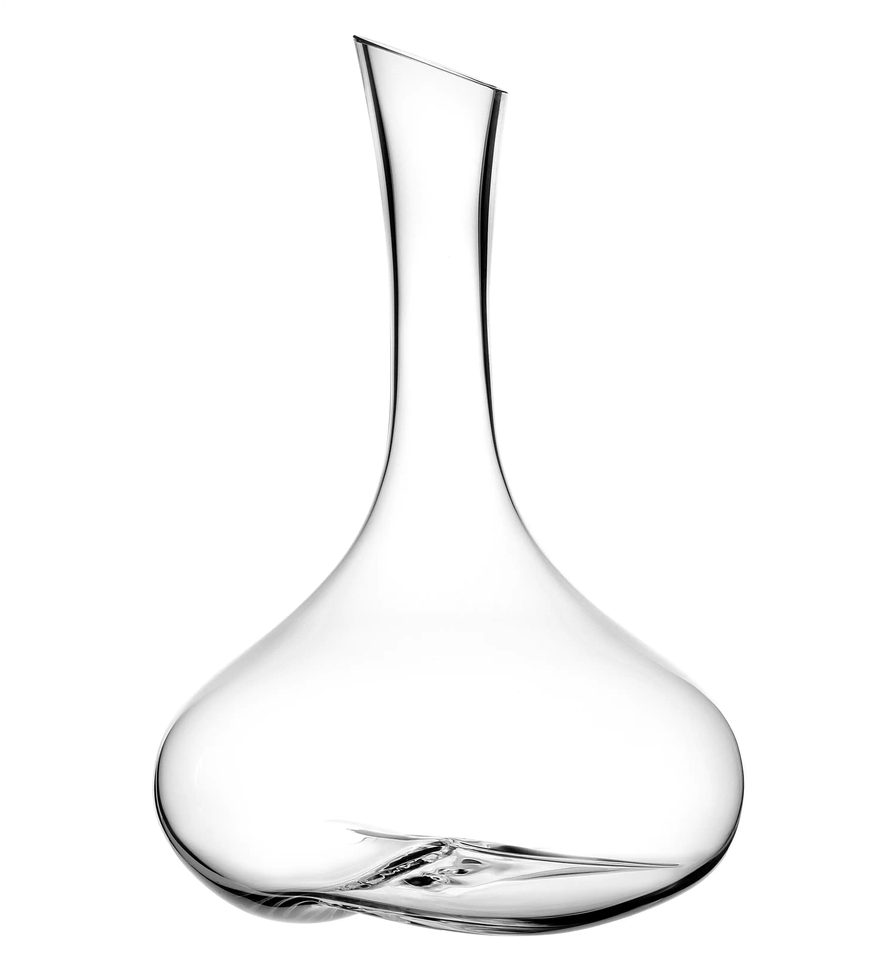 Zieher Decanter Pebble