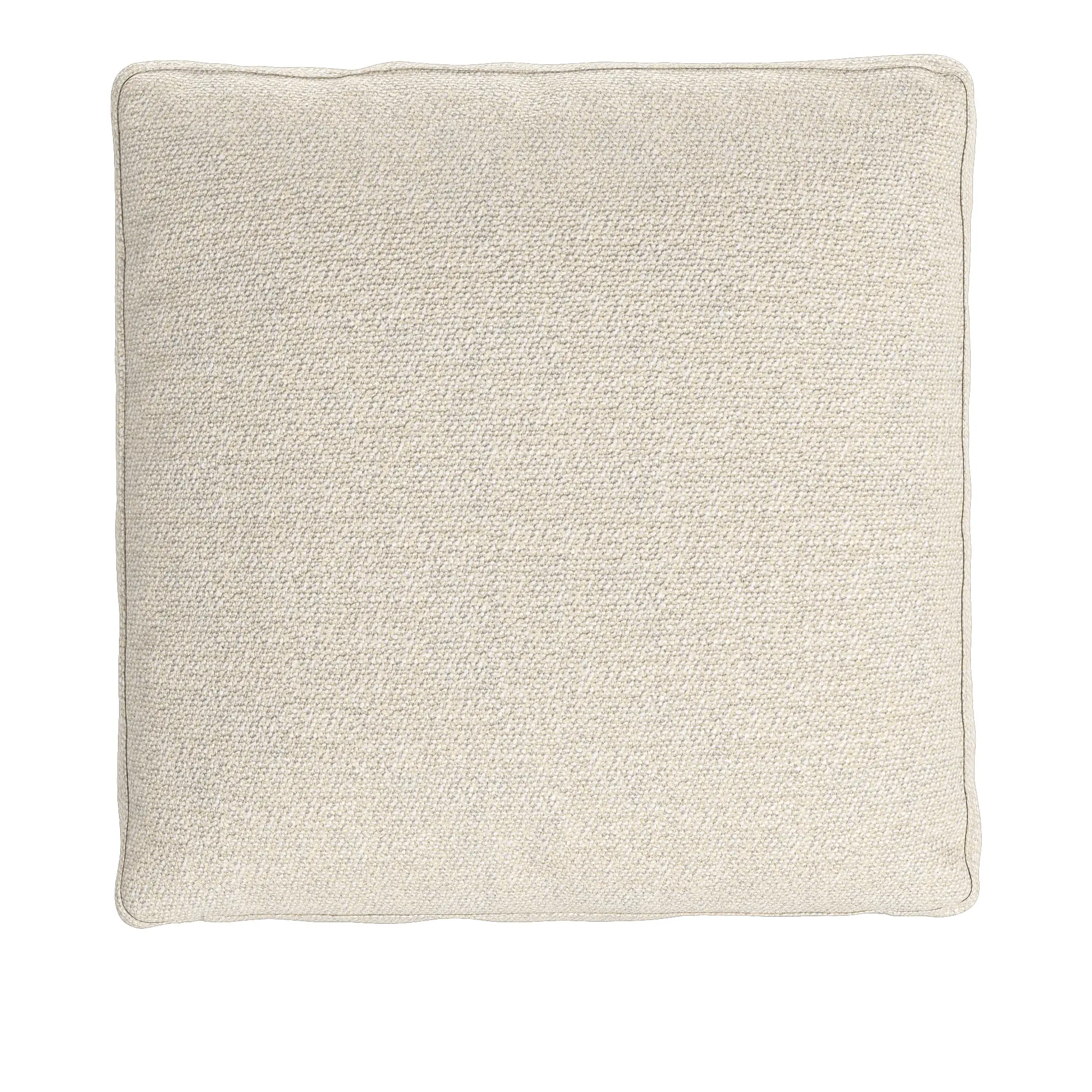 Brick Square Pillow Lario 38
