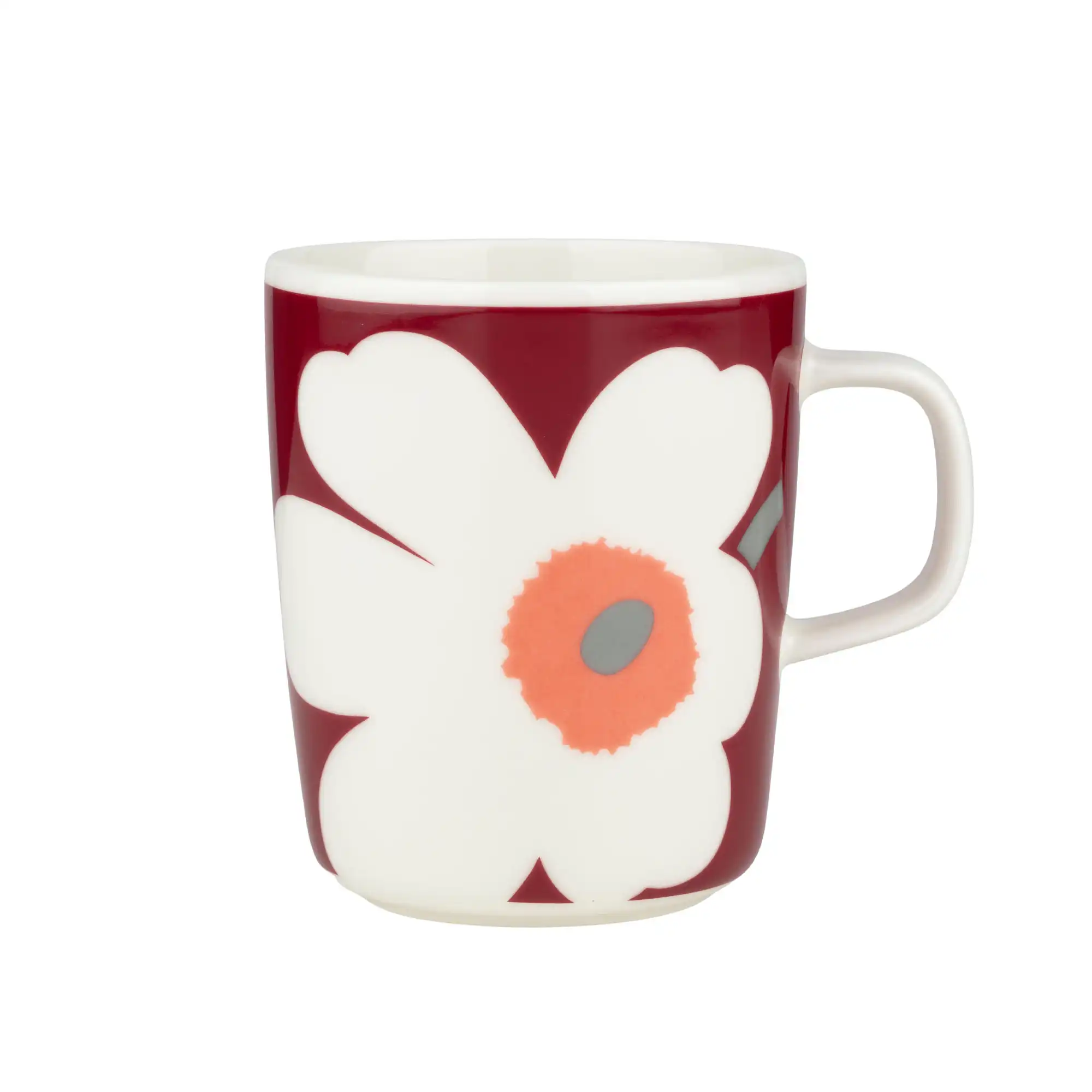 Unikko Anniversary Mug 250 ml