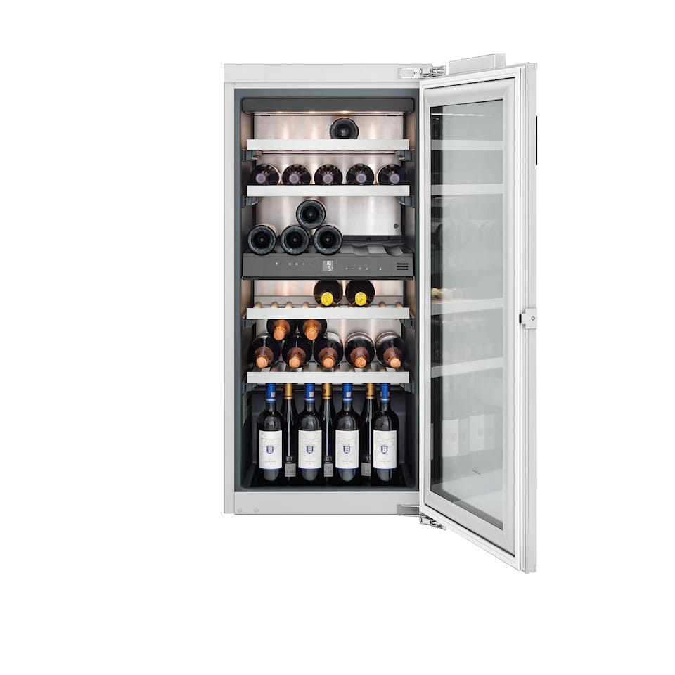 Wine cooler S200 122 x 56 cm