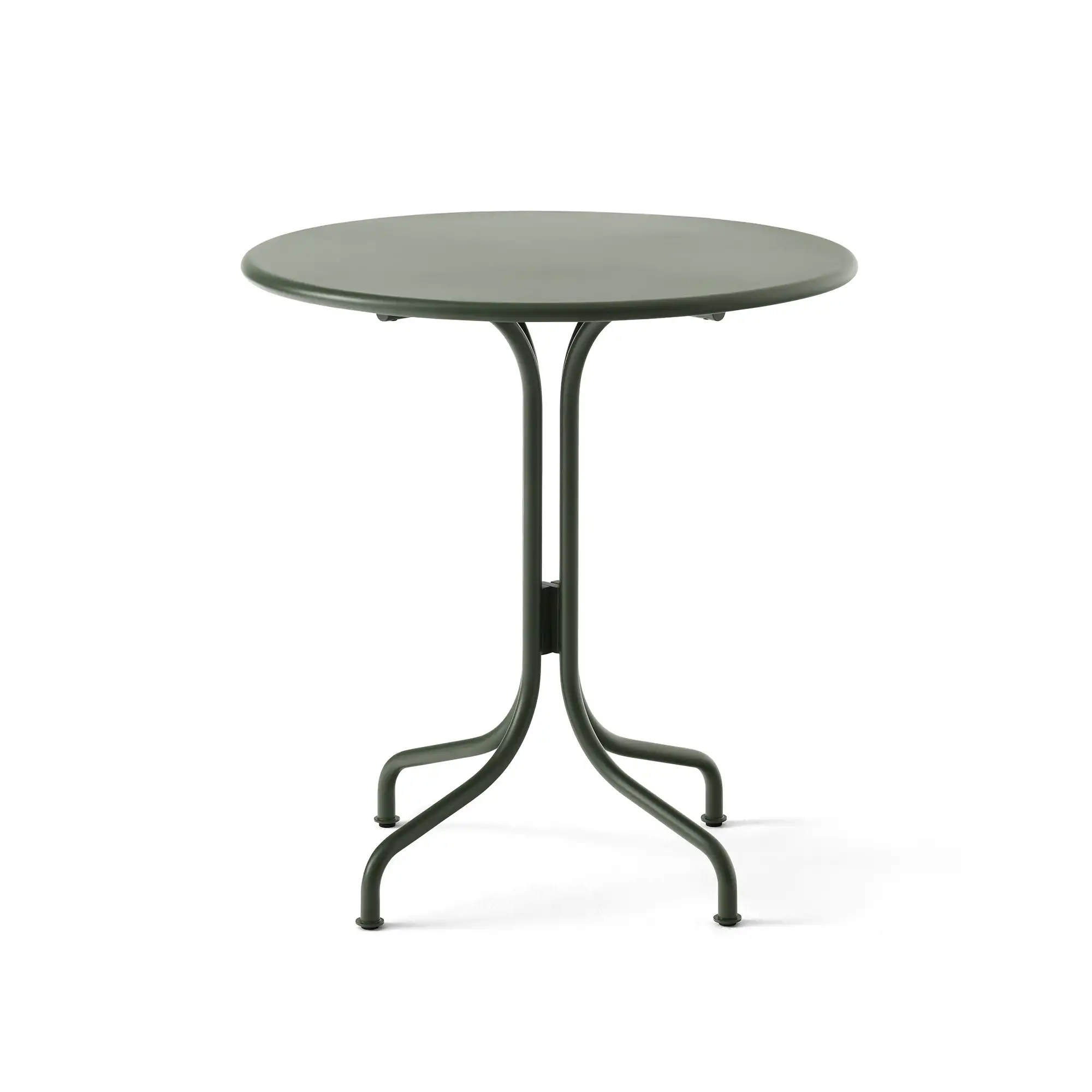 Thorvald SC96, Round Ø70 cm, Bronze Green