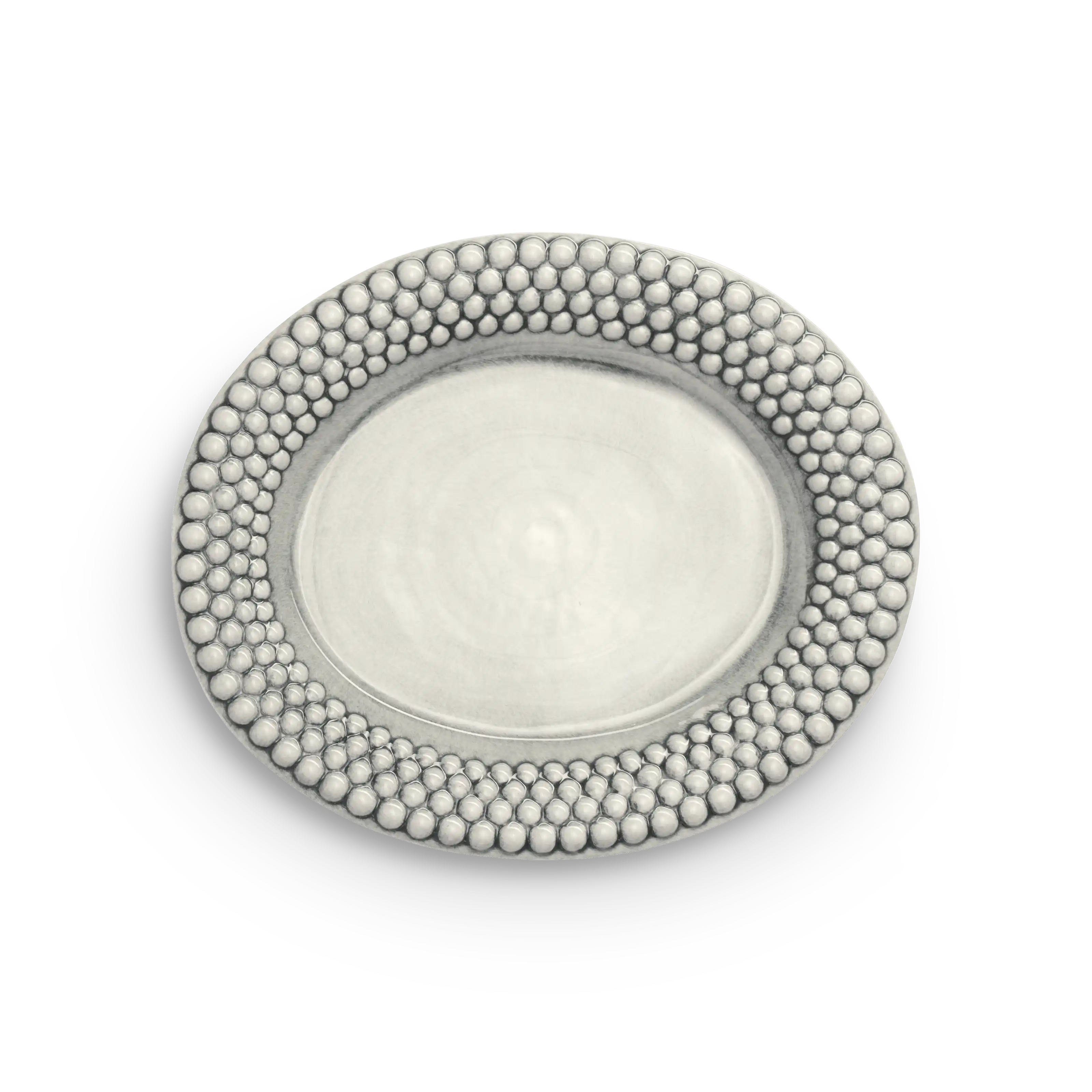 Bubbles Oval 35 cm