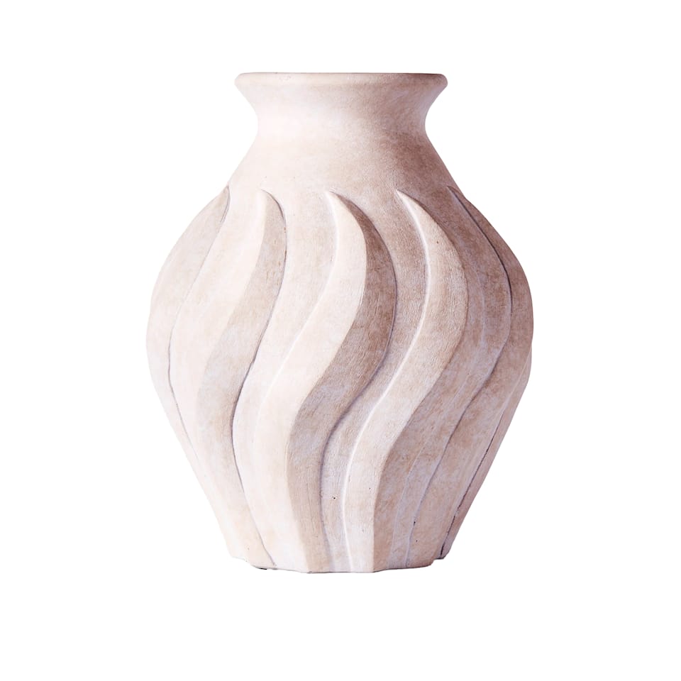 Swirl Vase Large