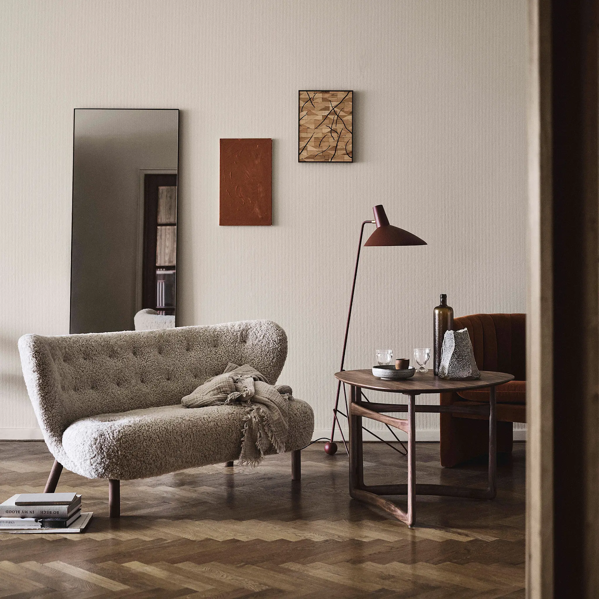 Little Petra VB2 sofa