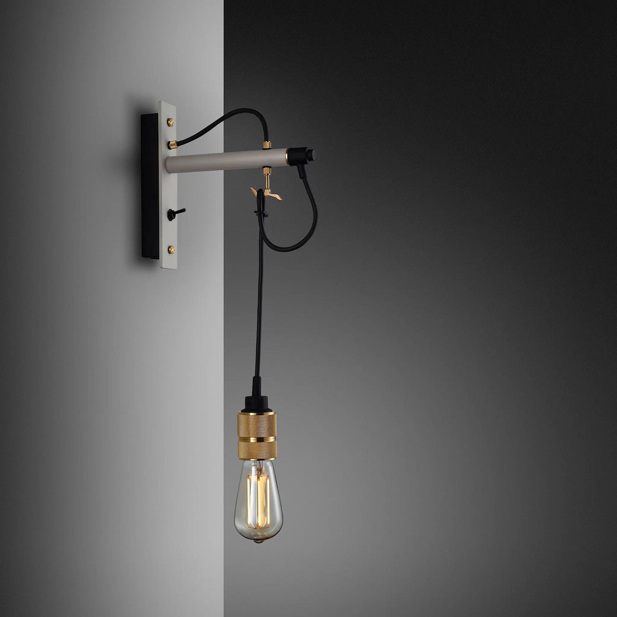 LED Teardrop Lyskilde E27 3,5W 400lm 2700K klar