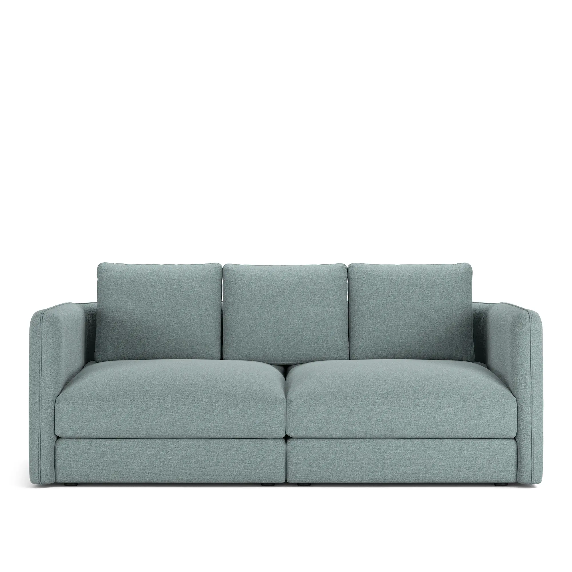 Pavarotti 02 2-seters sofa
