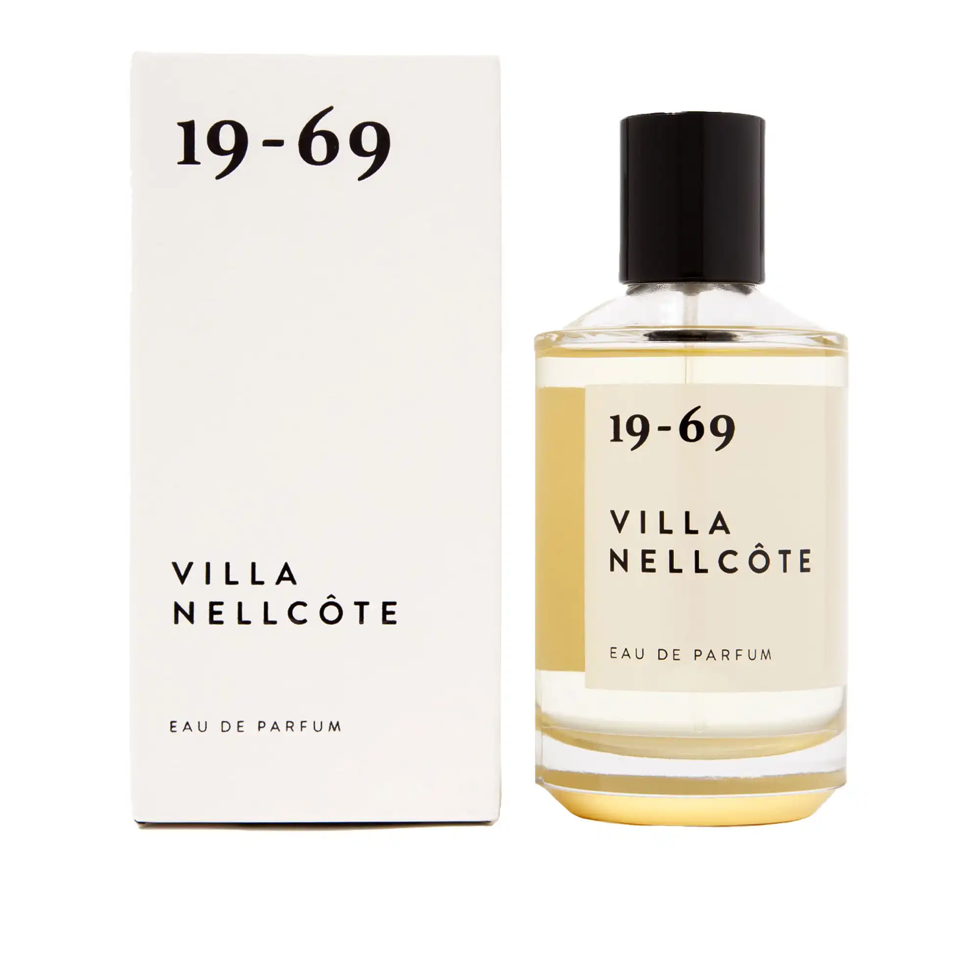 Villa Nellcôte Eau de Parfum