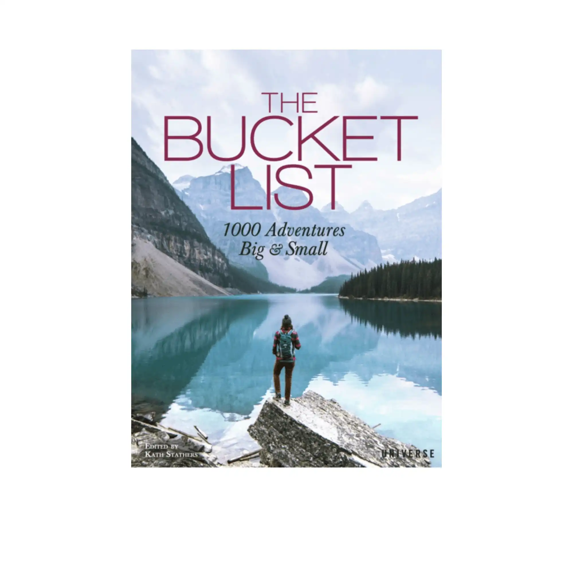 The Bucket List