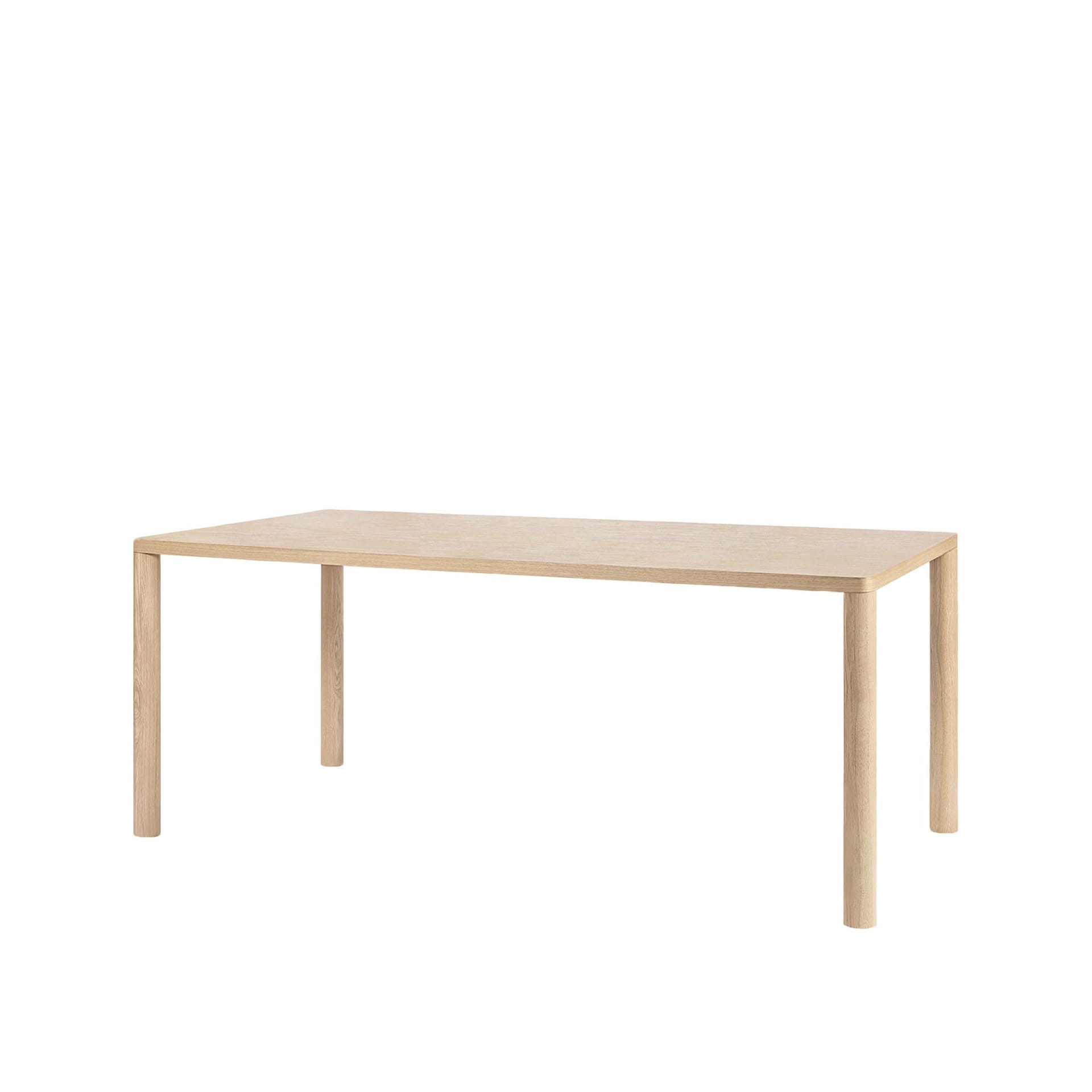 Log Table - Hem - NO GA