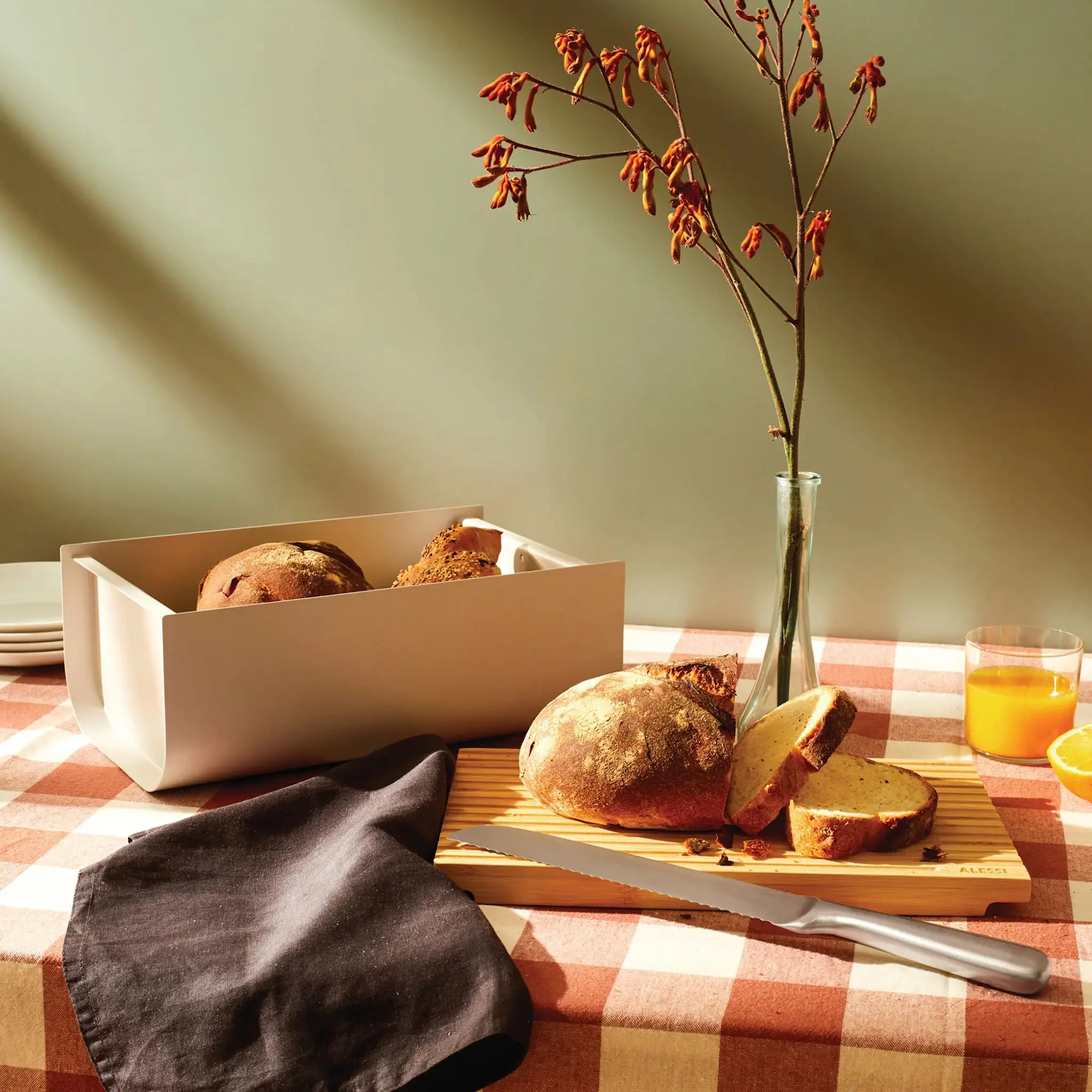 Mattina brødboks