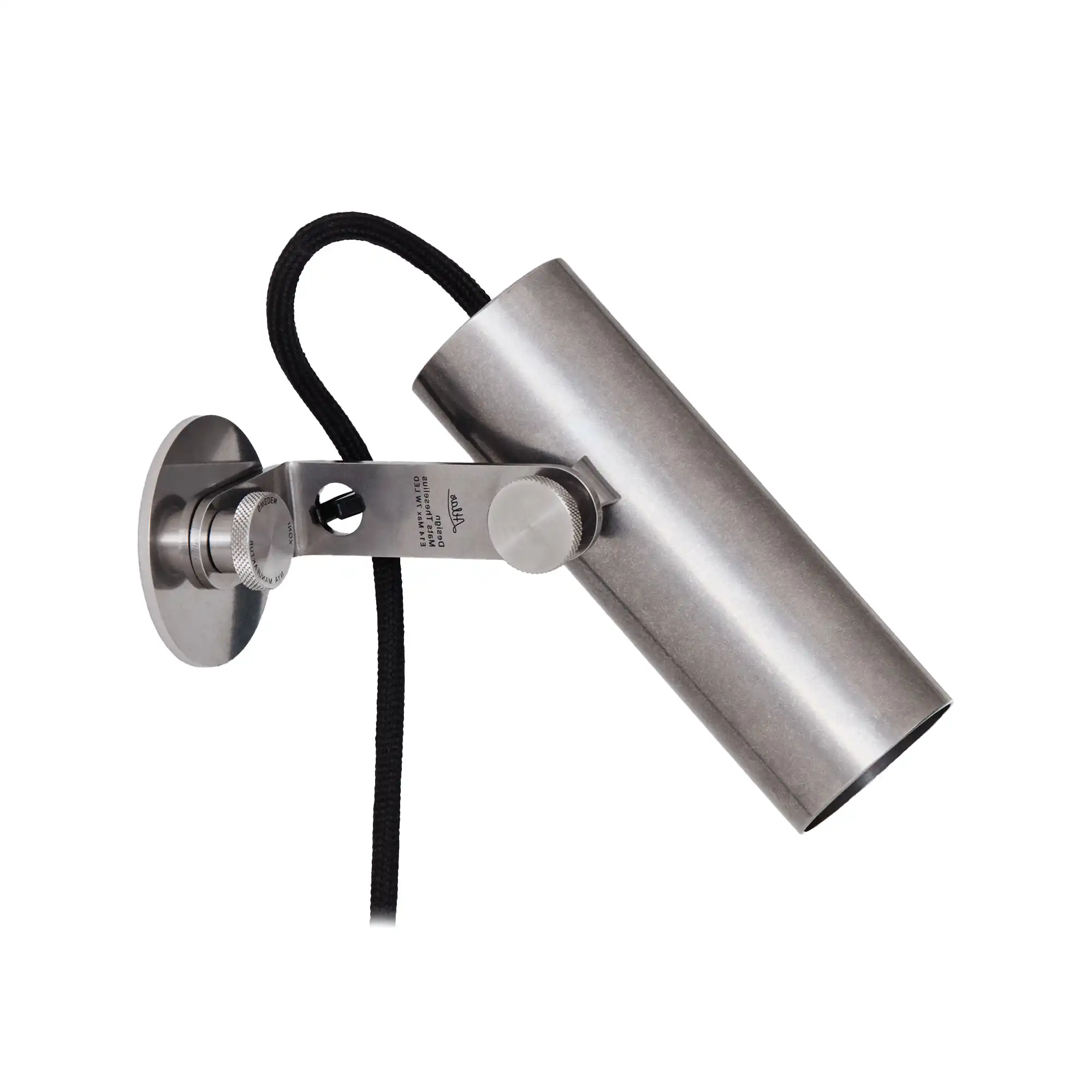 Atlas vegglampe