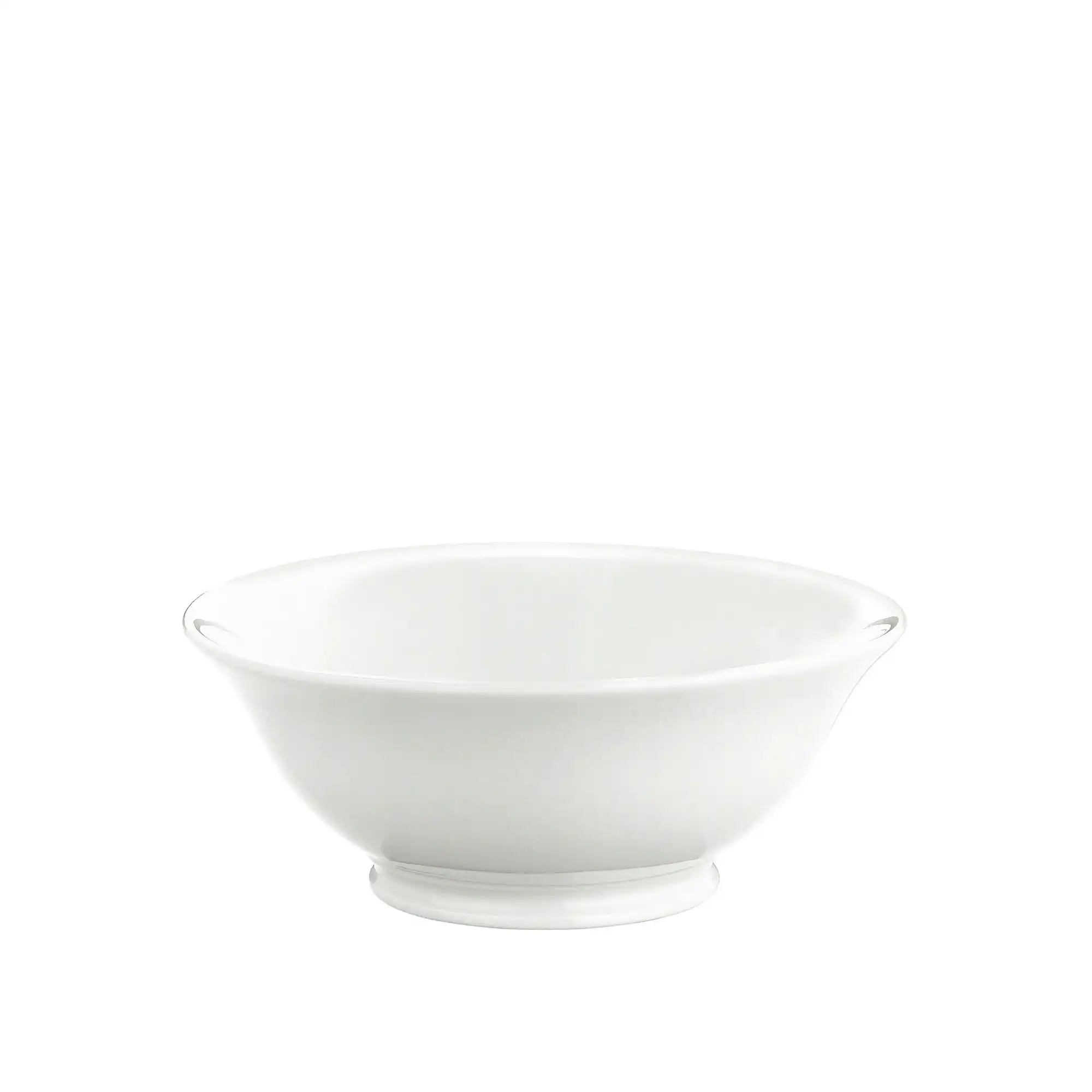 Originalt serienr. 10 boller 2,85 l hvit