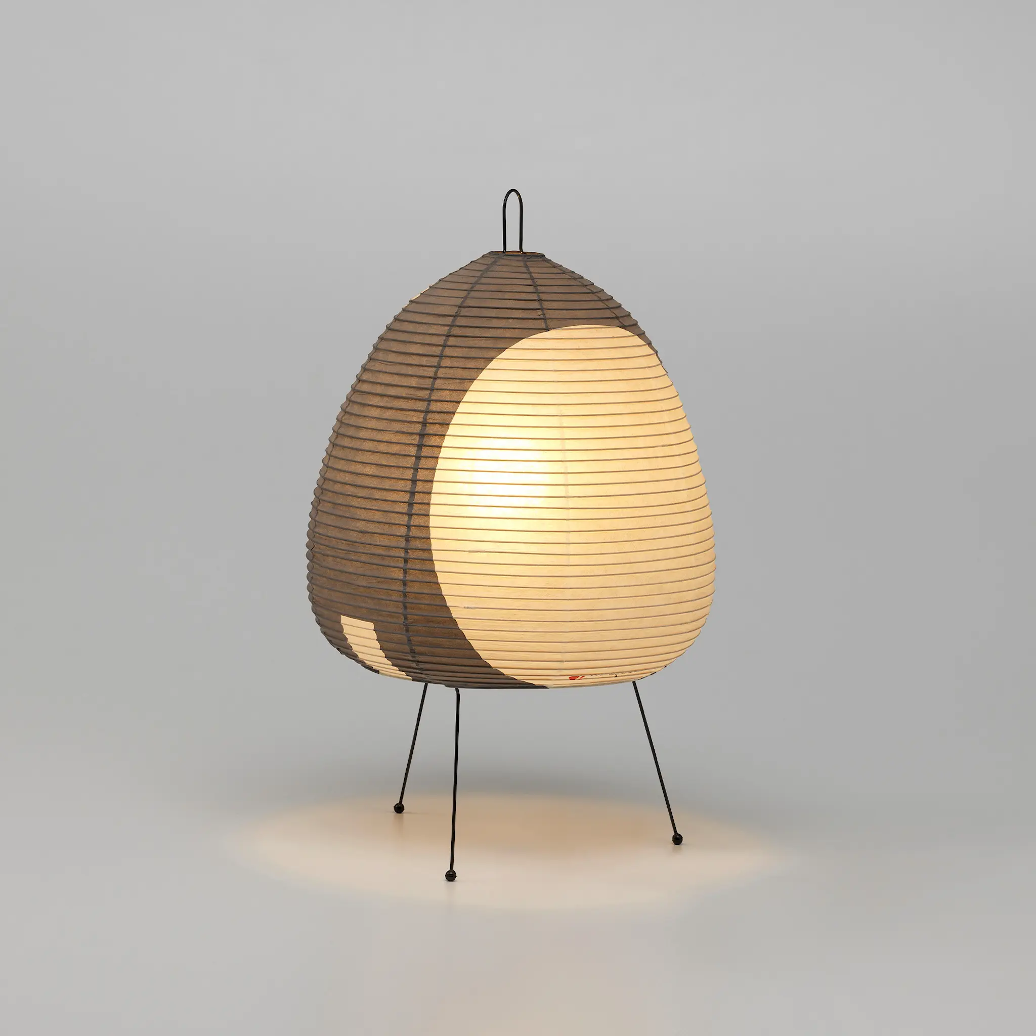 Akari 1AG bordlampe