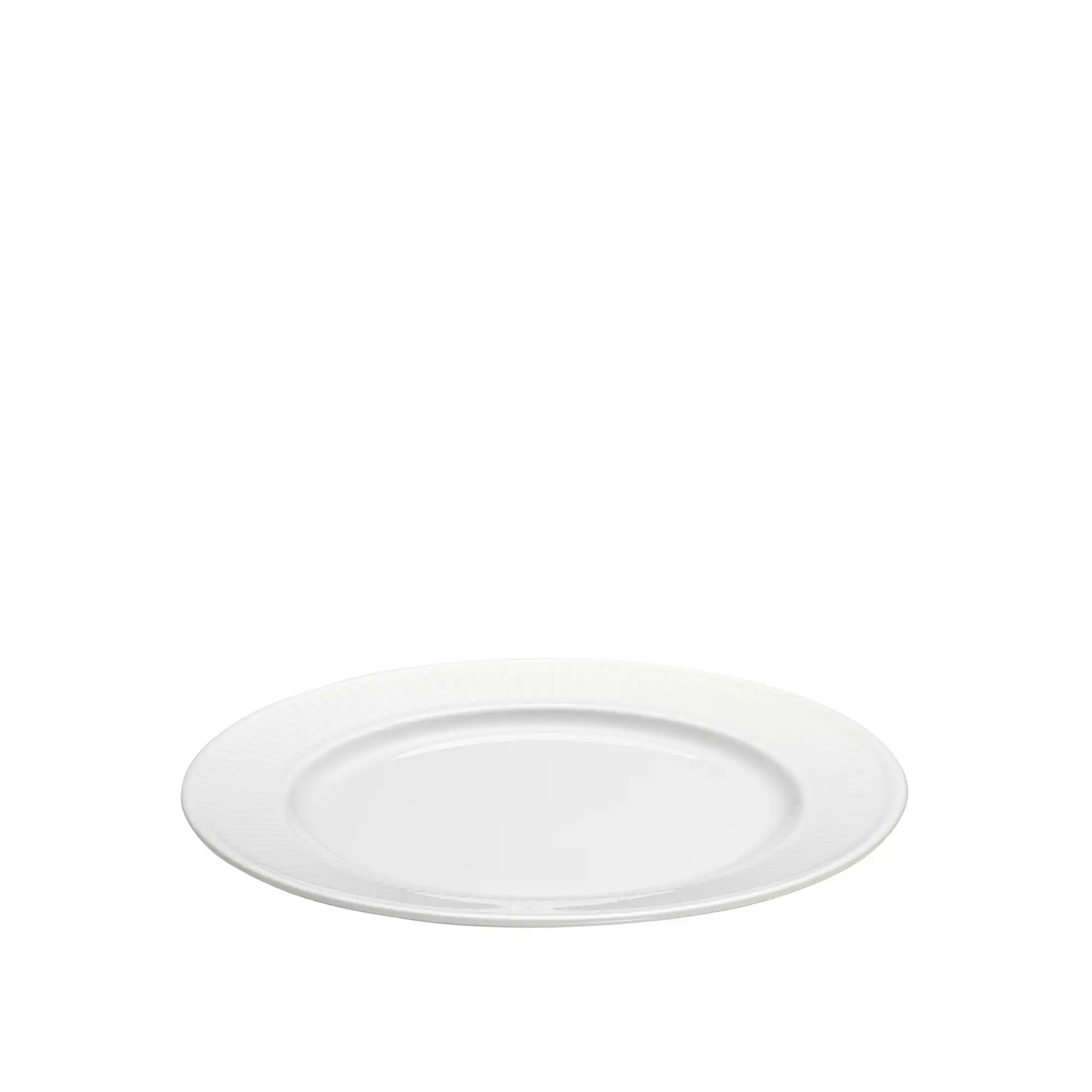 Plissé Small Plate